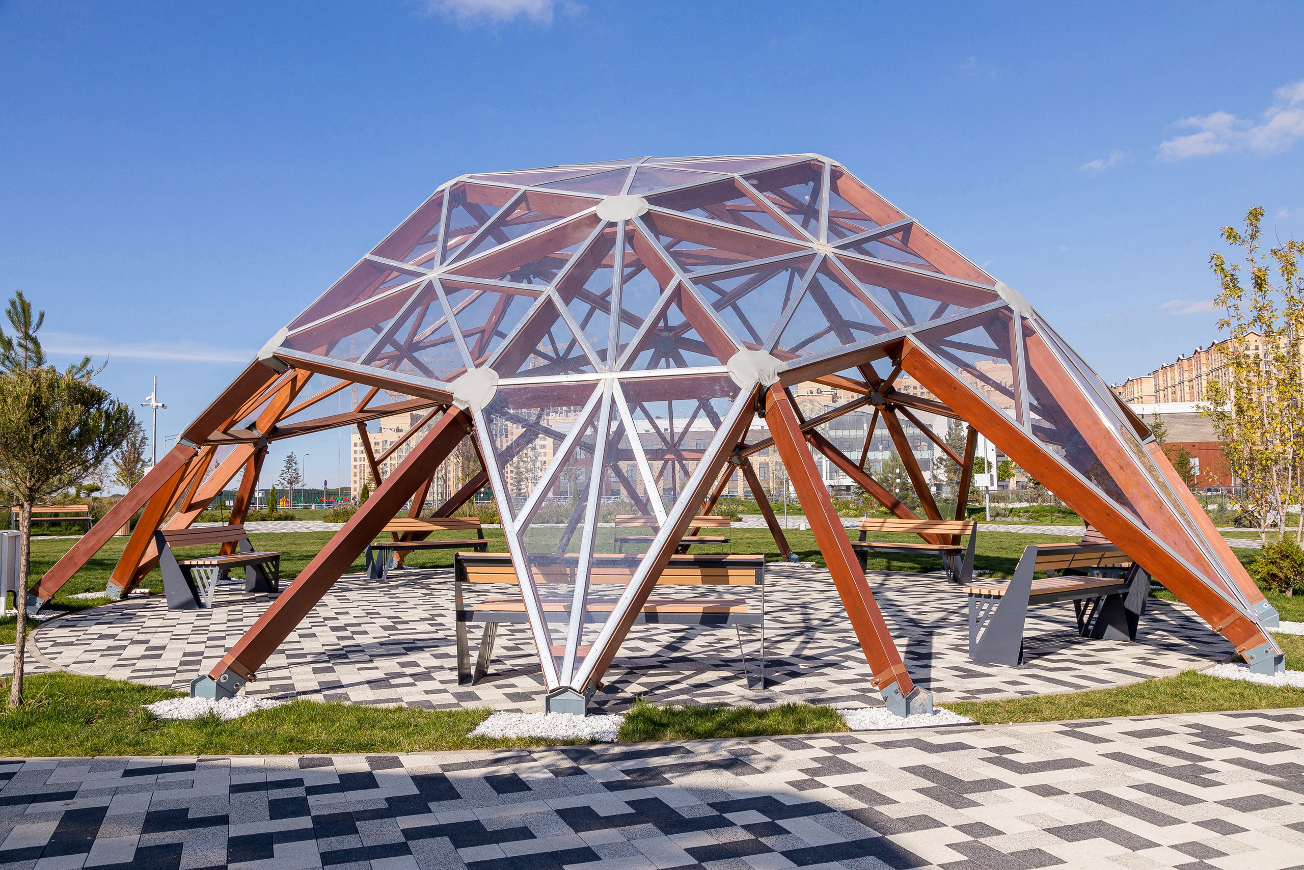 Exterior photography. Interior photographer Vitalii in Portland and Vancouver