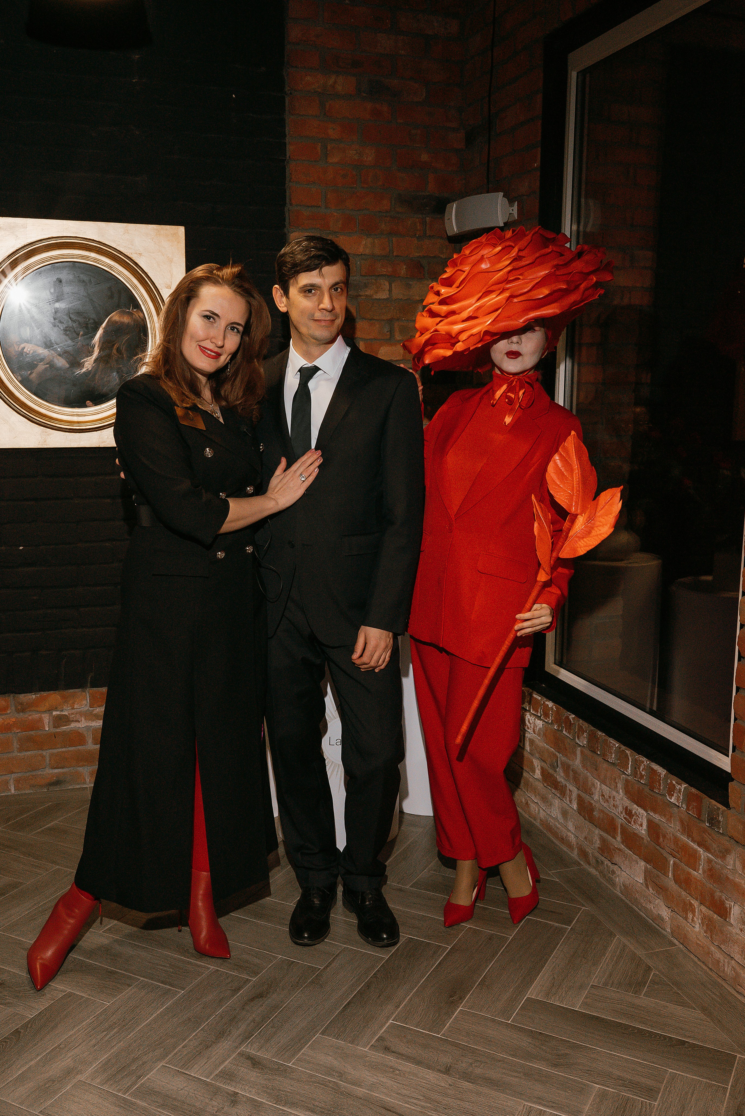 Квартинрик LаSOL`. Свадебный и семейный фотограф в Ростове-на-Дону Алина Астахова