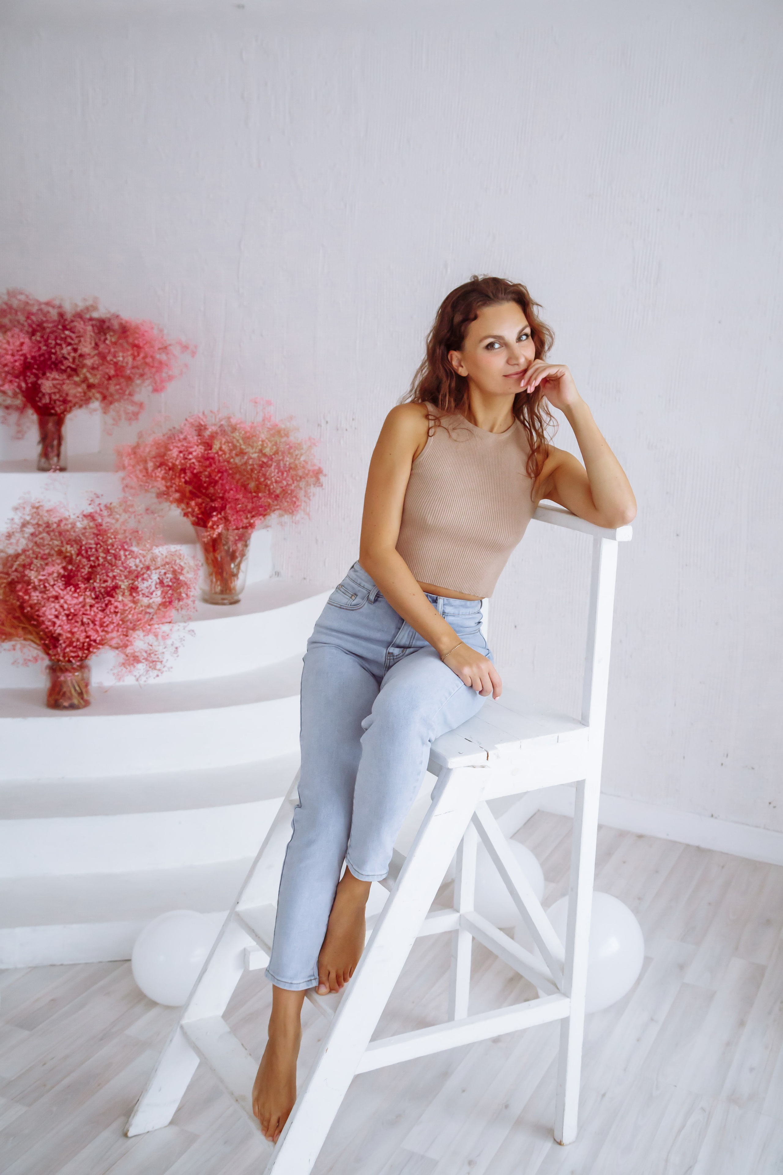 Семейная№ 9. Фотограф новорожденных Тверь Диана Муляева