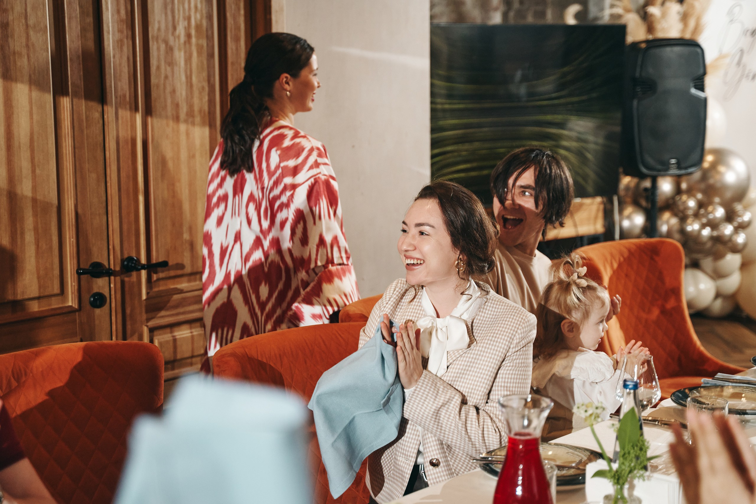 Арина и Георгий. Фотограф Слава Кайгородов