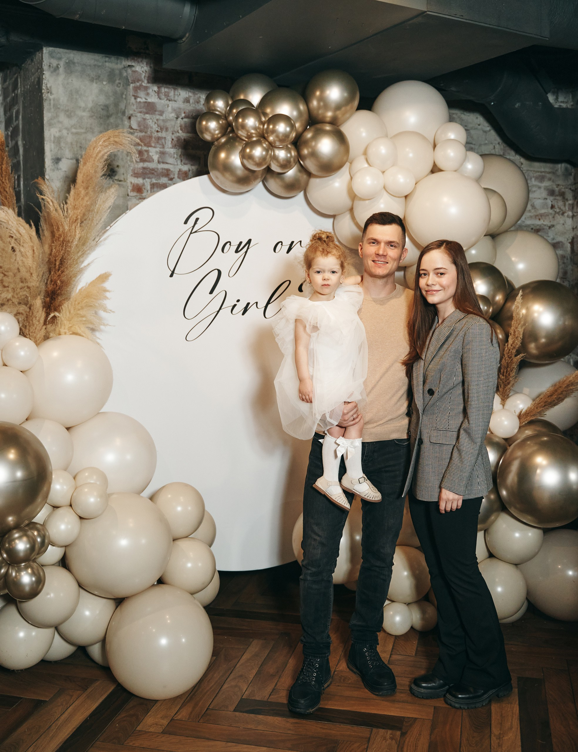 Арина и Георгий. Фотограф Слава Кайгородов