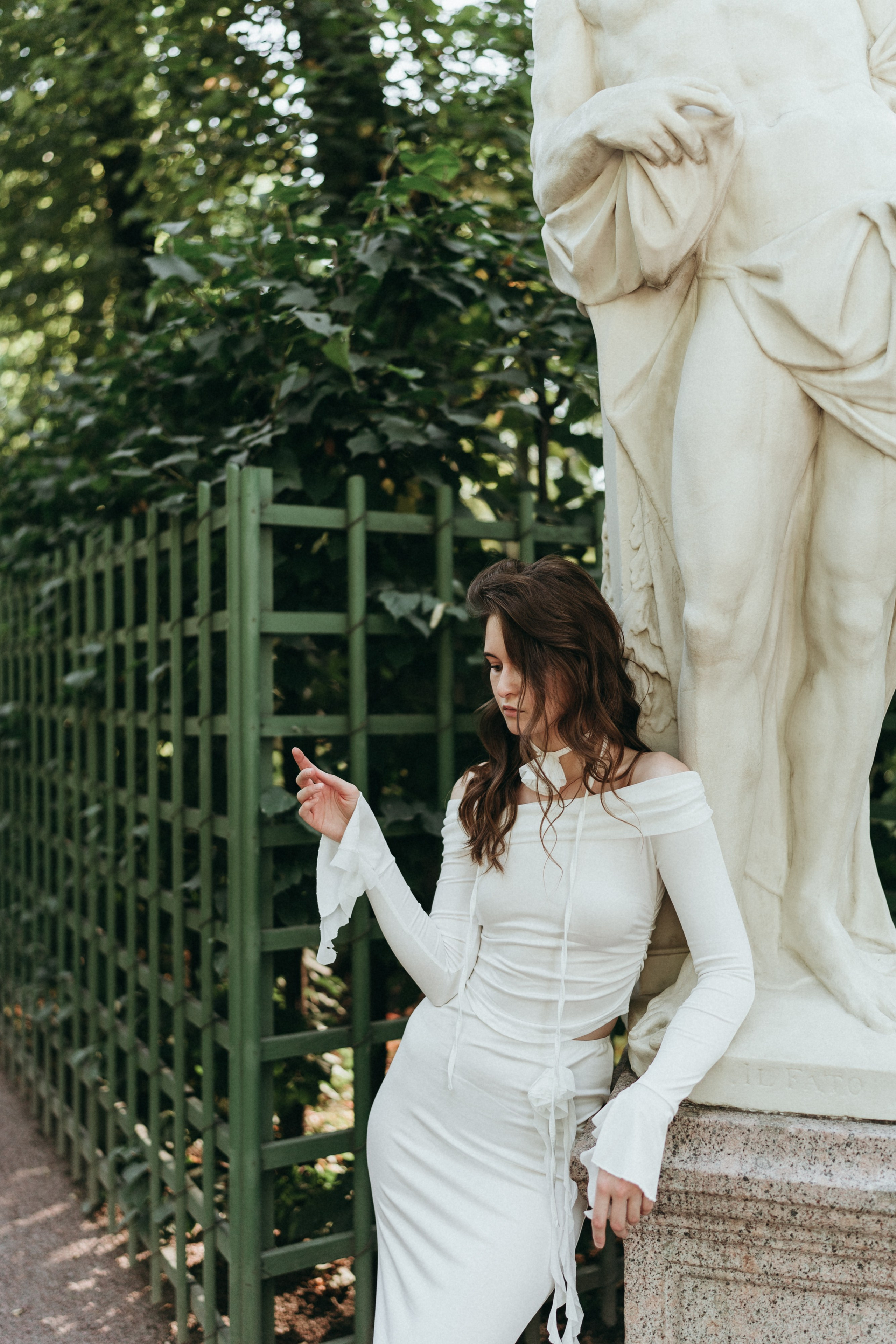 Мария. Фотограф в Санкт-Петербурге — Лучина Екатерина