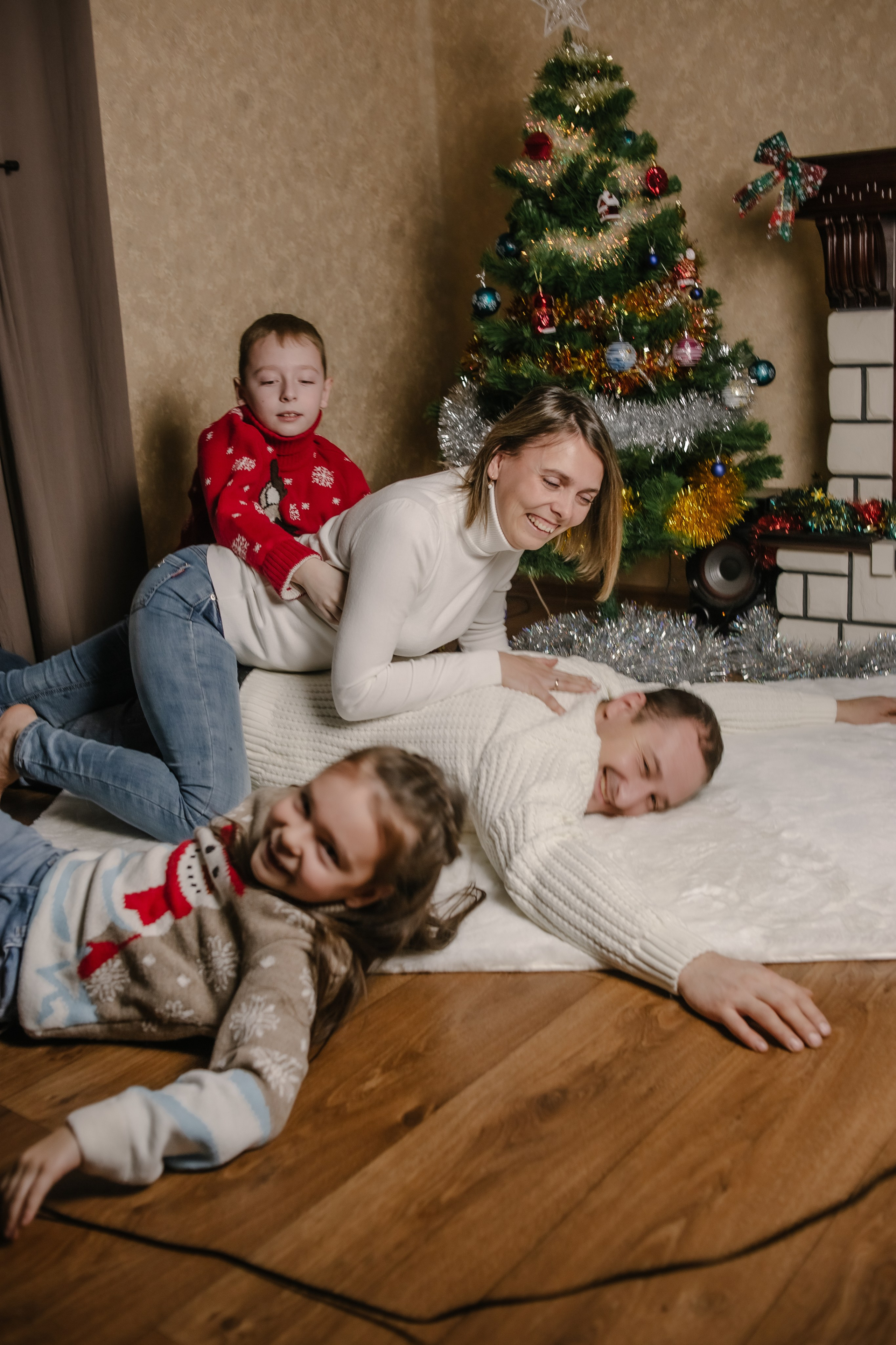 Домашняя фотосессия. Фотограф Регина Крикунова г. Красноярск