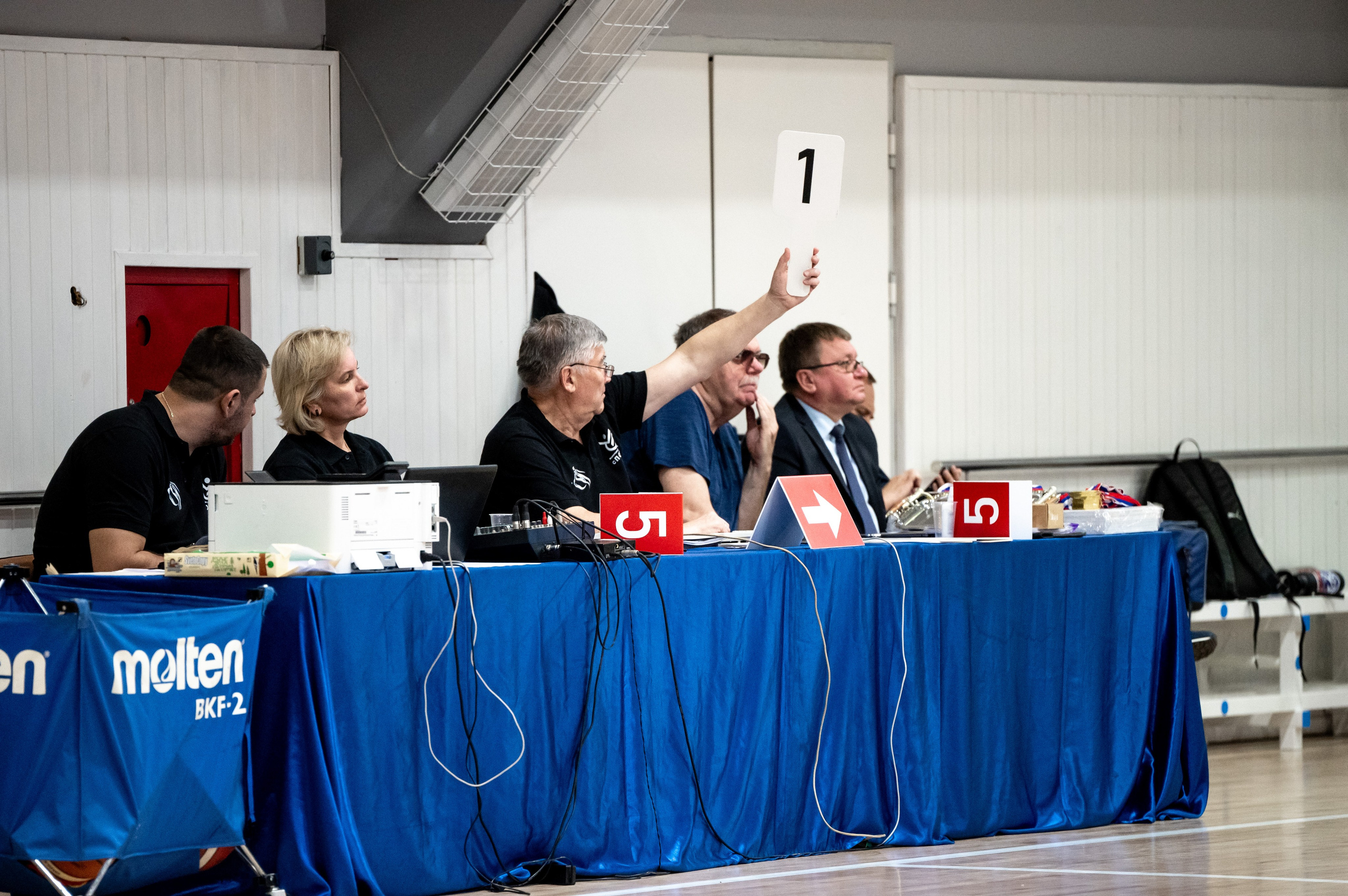 Кубок Чемпионов по баскетболу на колясках. Алексин, 2025. Спортивный фотограф в Туле и Тульской области. Файсханова Фото Спорт