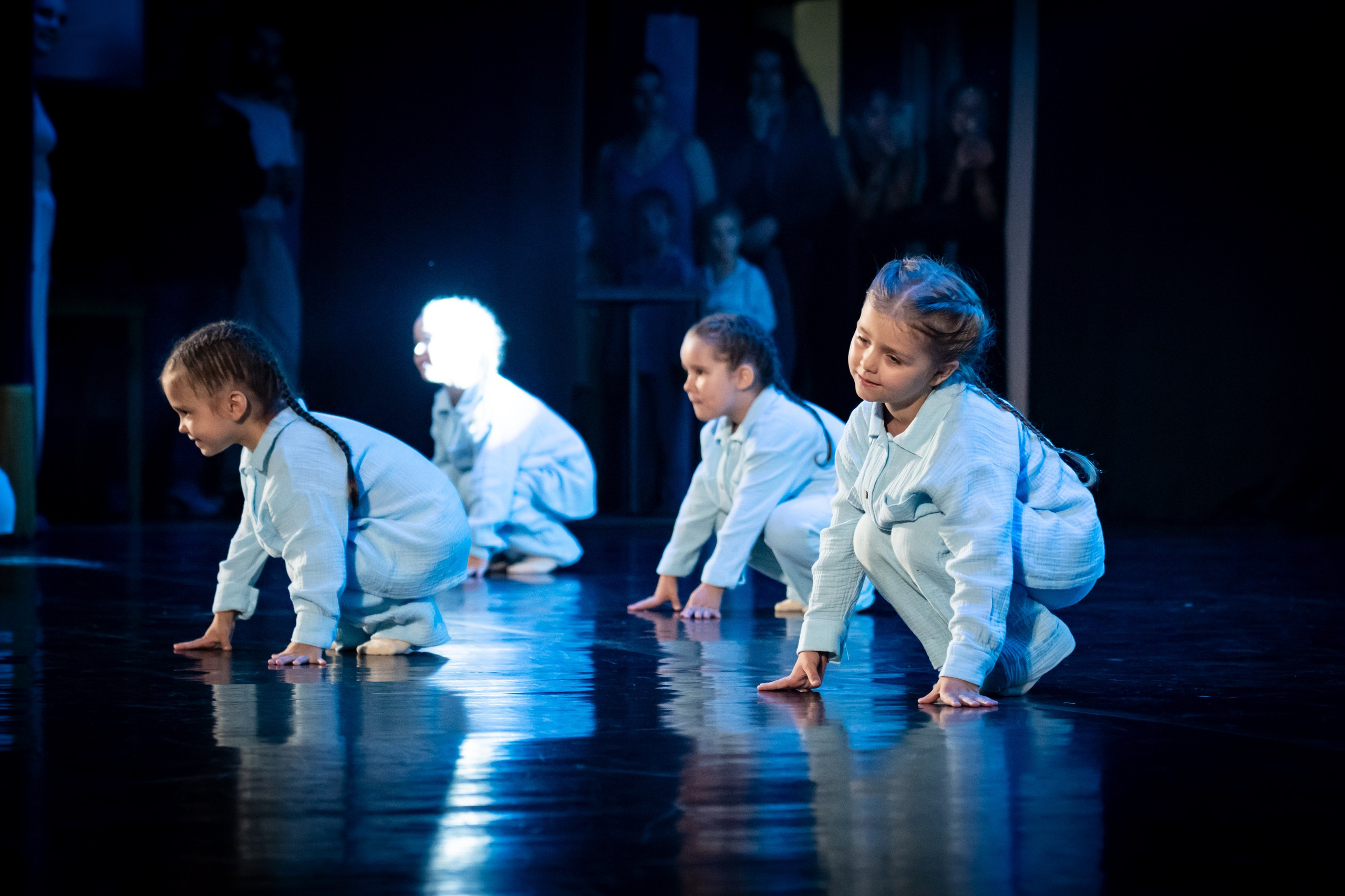 Отчетный концерт «БЕЗ ПРЕДЕЛА»