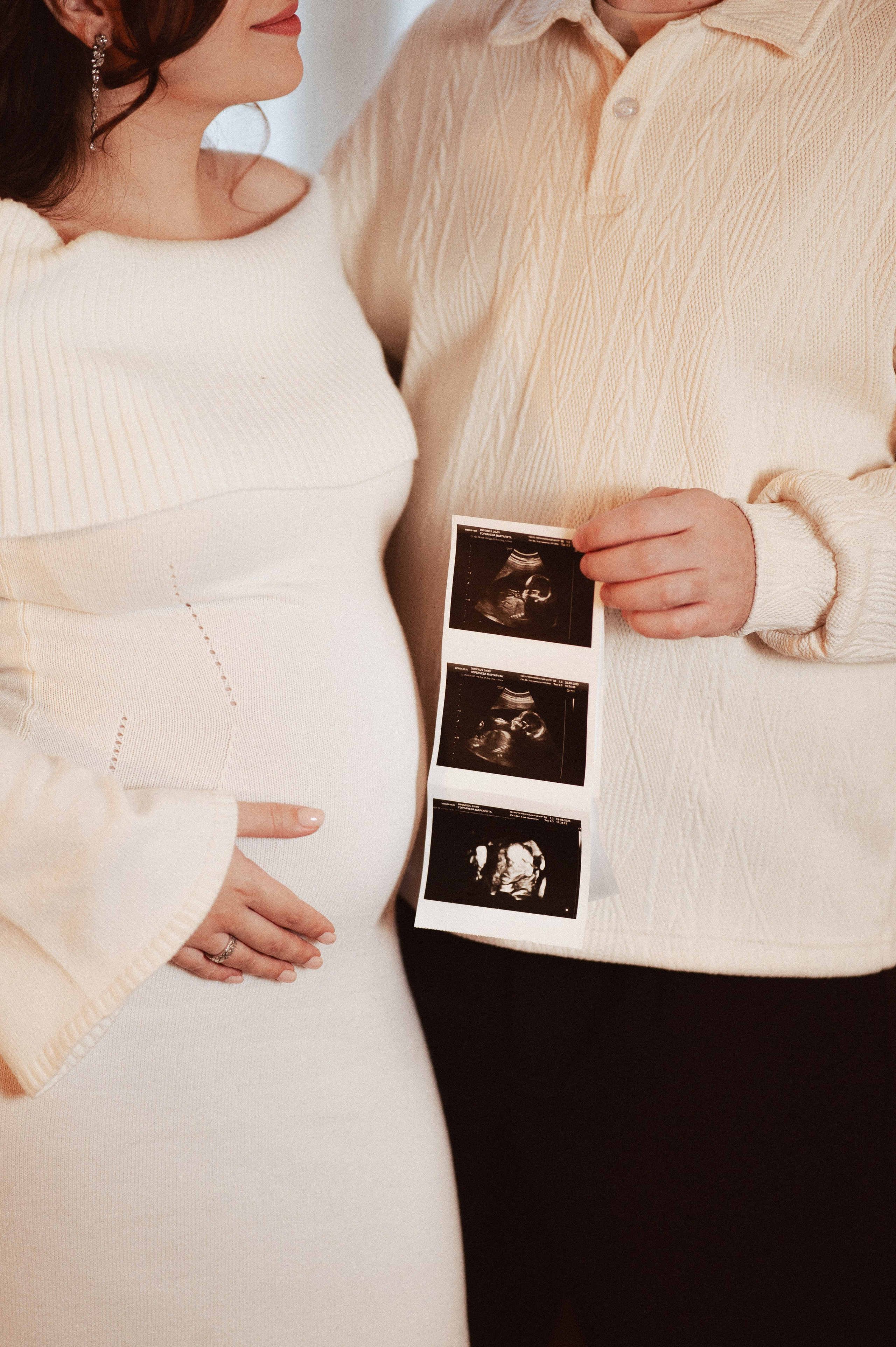 Беременность в Доме Геронимуса