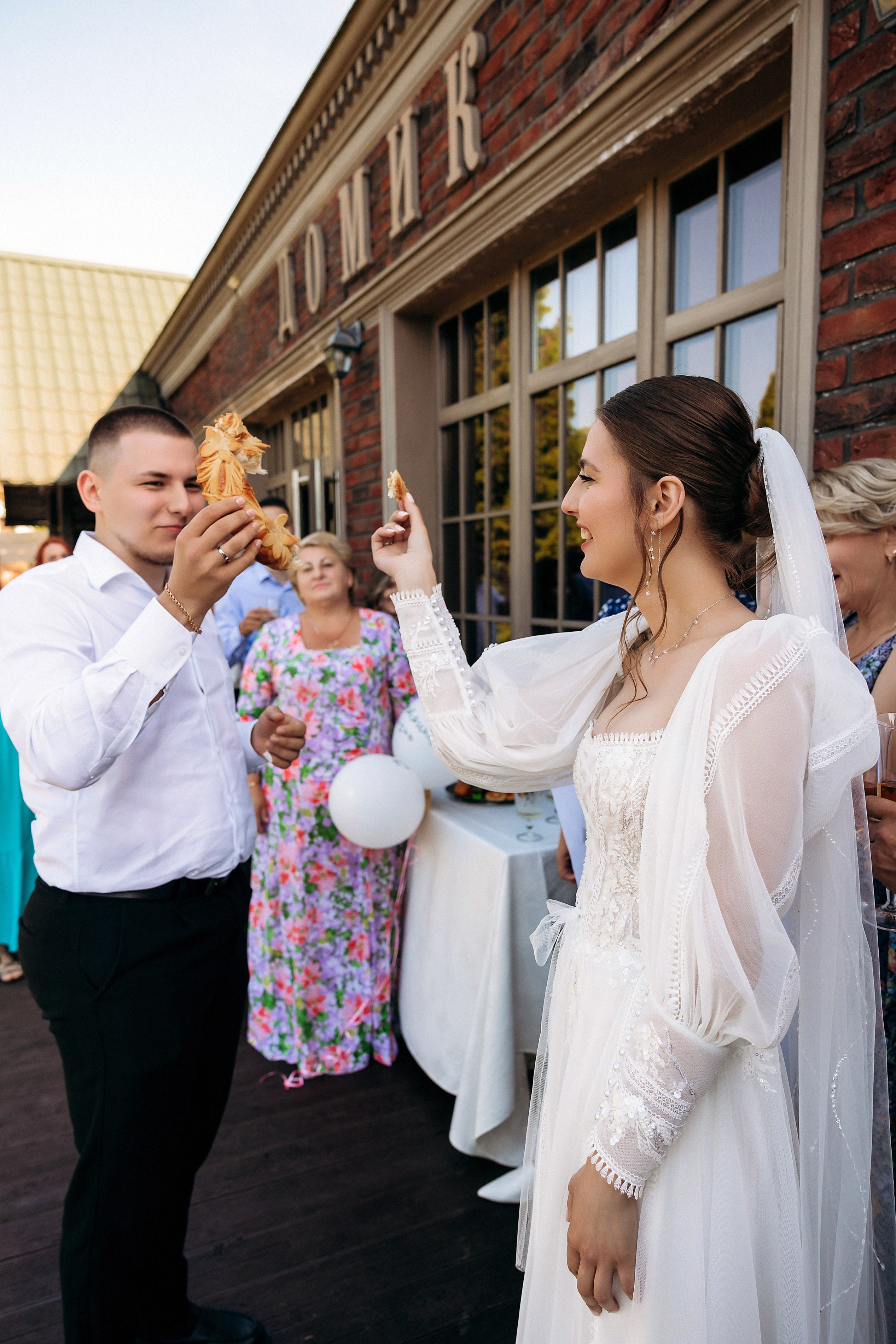 Даниил и Лика 21 июня 2024. Фотограф в Калининграде свадебная фотография, репортажная, фотосессии