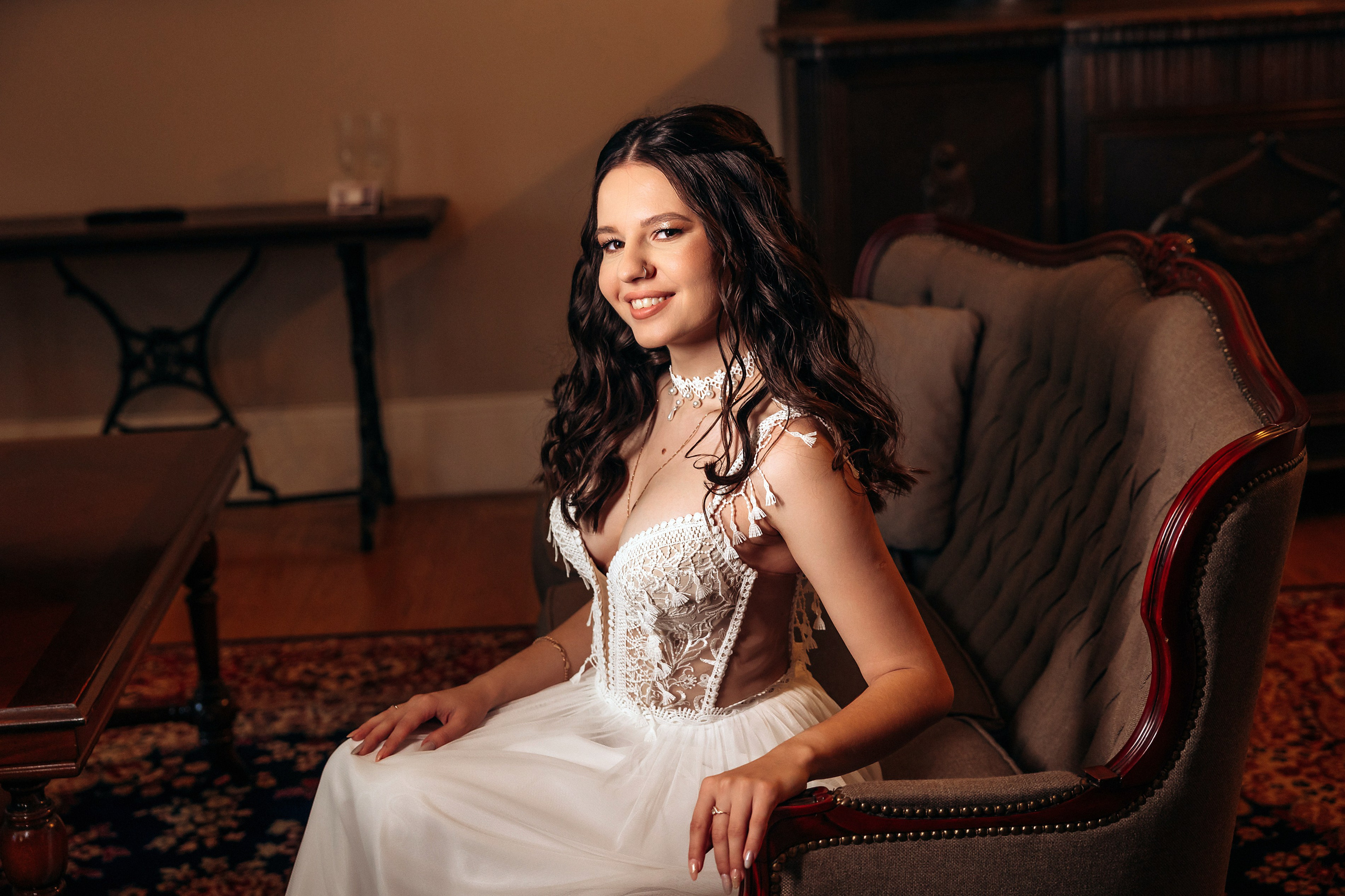 Владислав и Алёна 7 сентября 2024. Фотограф в Калининграде свадебная фотография, репортажная, фотосессии