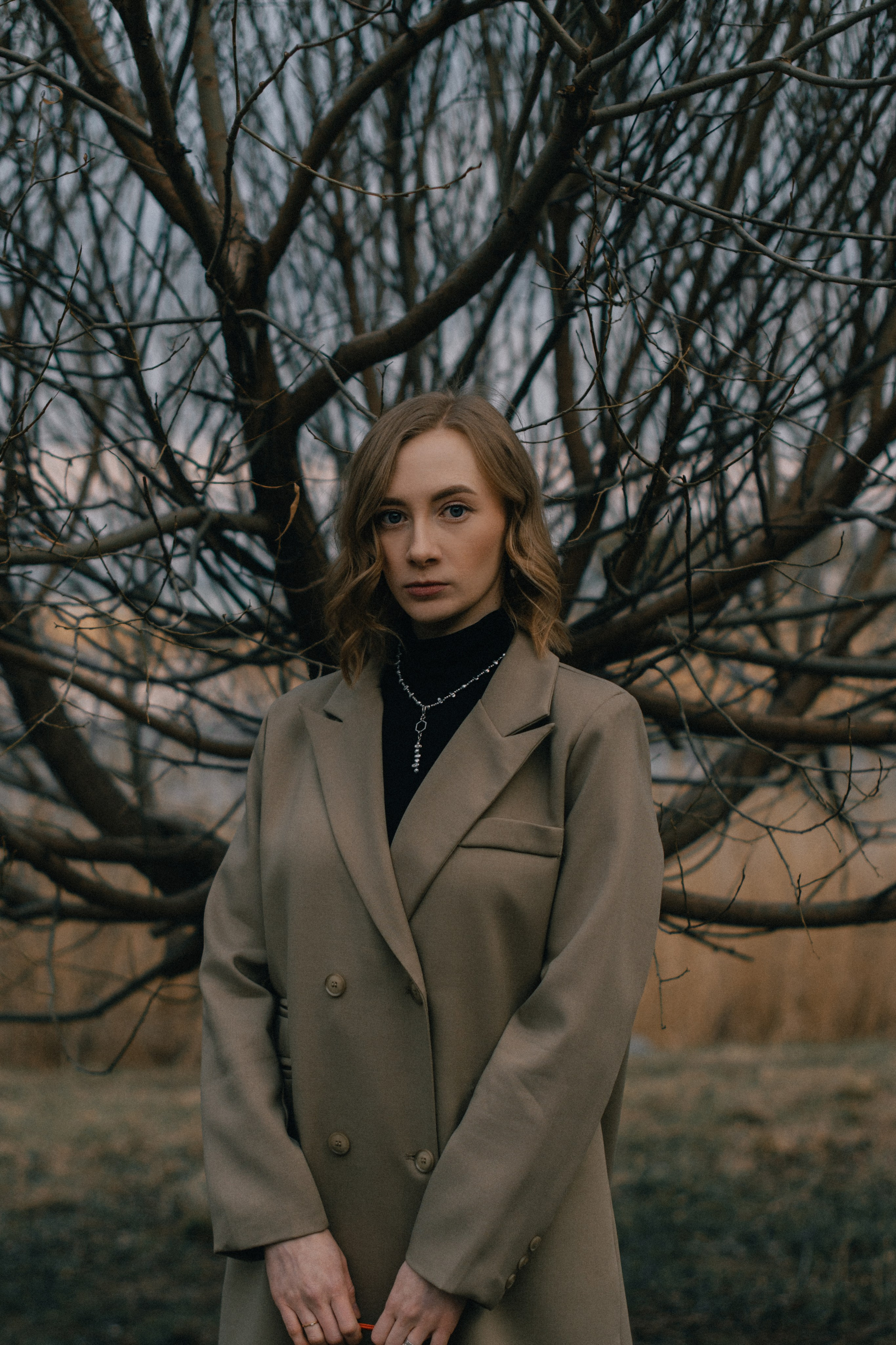 Таня. Смолино. Фотограф в Челябинске Любовь Денисенко