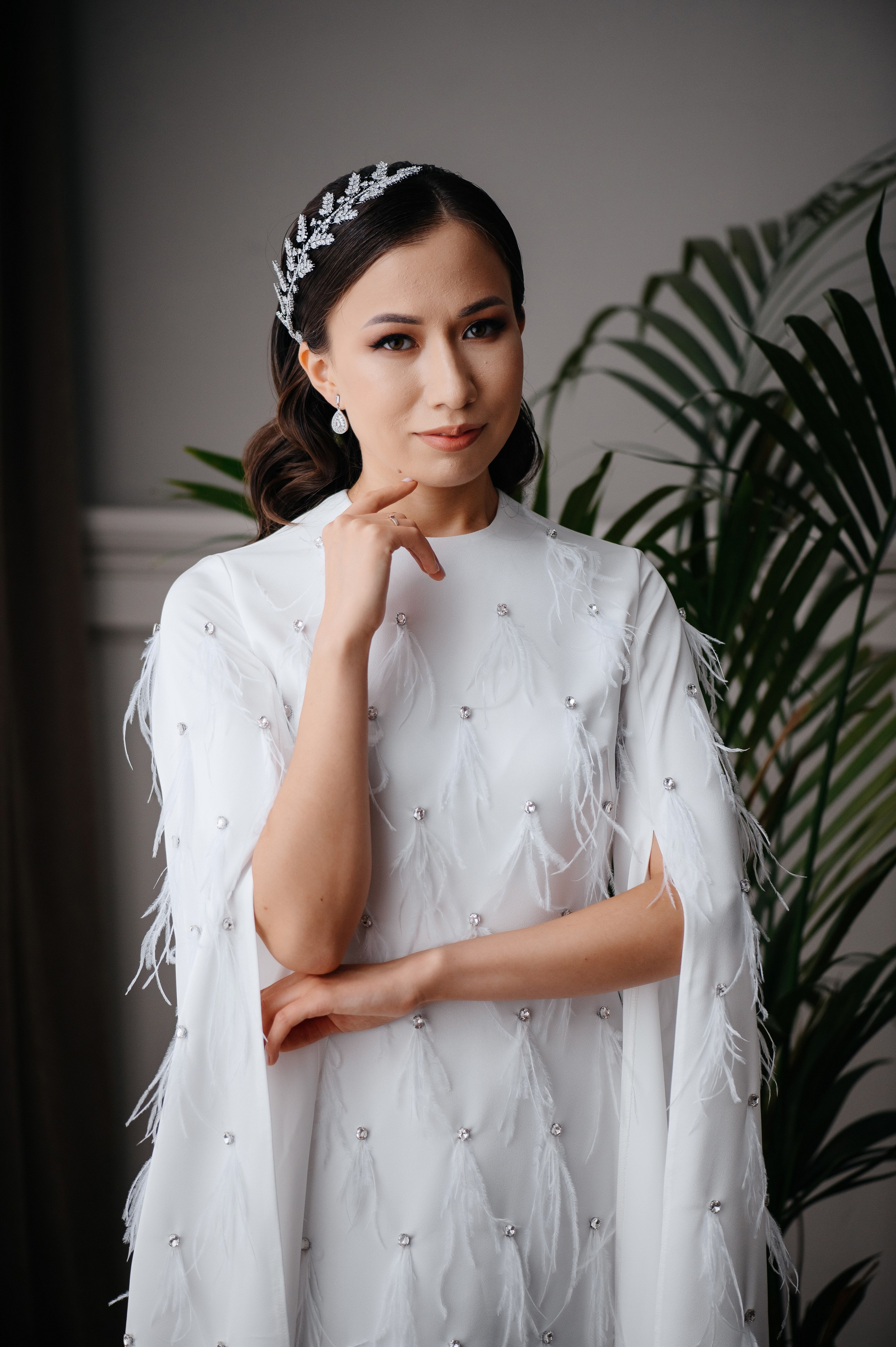 QYZ UZATY. Фотограф Евгений Фураев