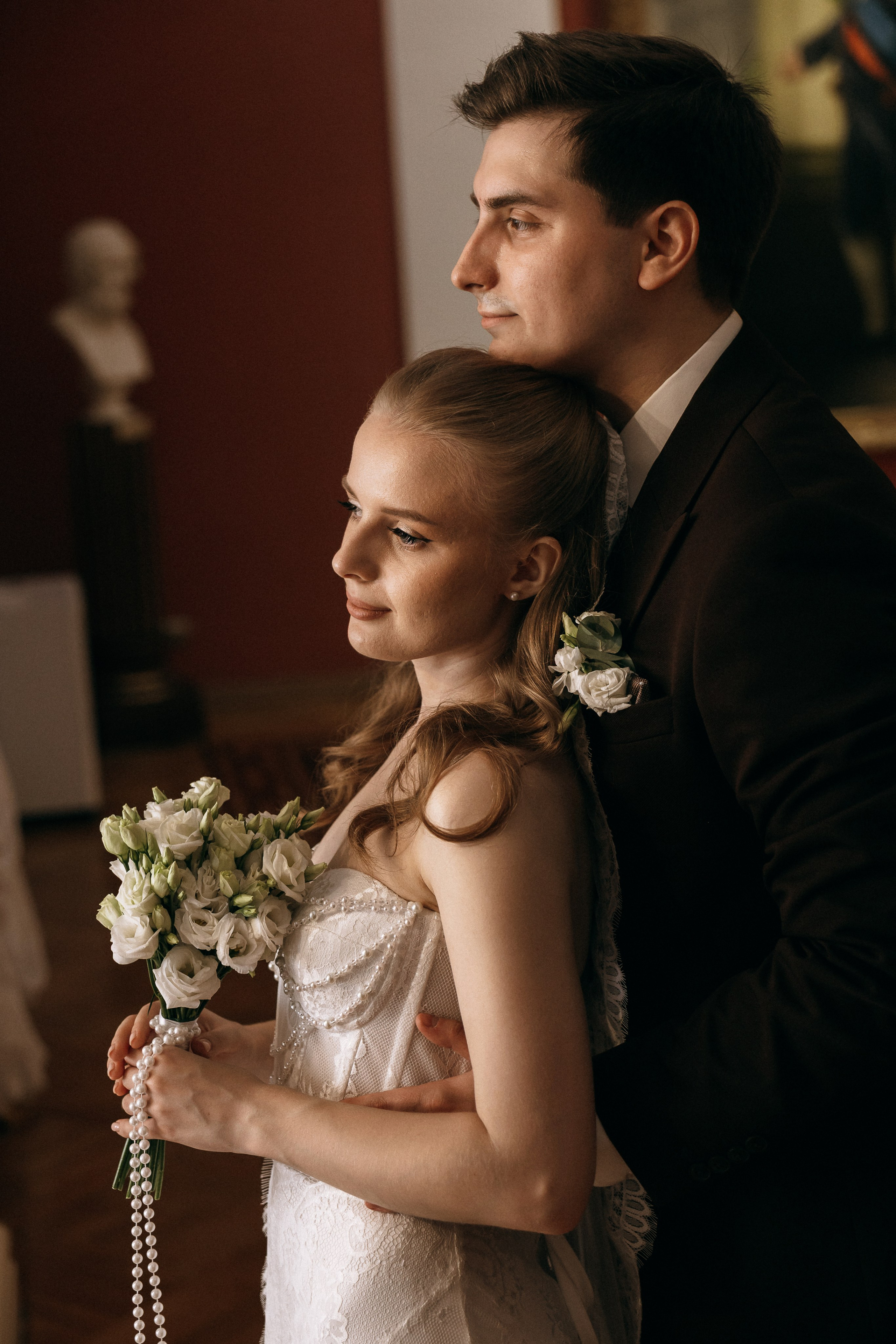 M&I. Фотограф Ярославль|Кострома|Нерехта Гундерина Светлана