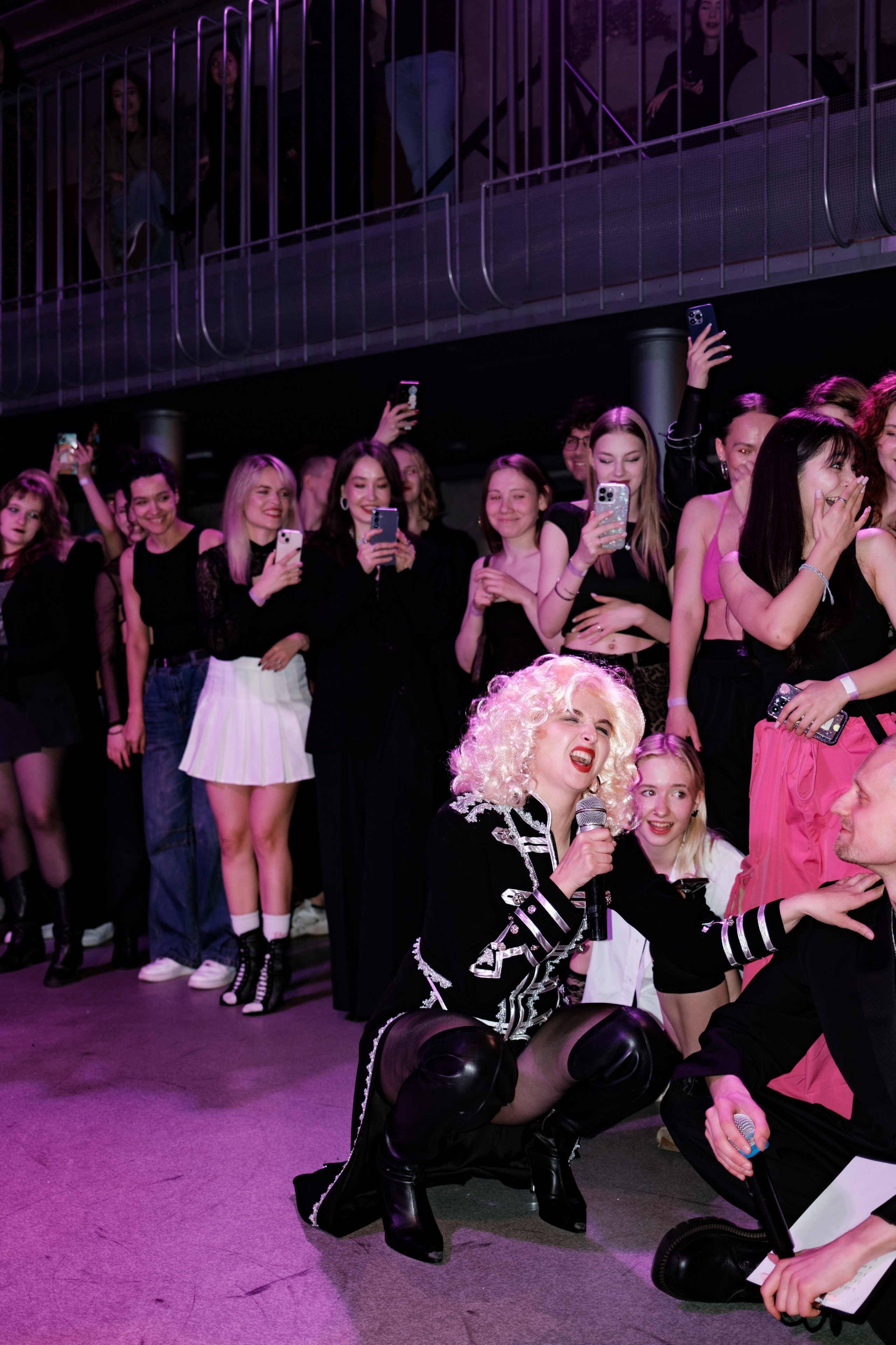 Реопртаж | Танцевальный бал BESTIE WEEKEND 2.0 SEXY EDITION |. Репортажный фотограф в Калининграде Екатерина Суханова