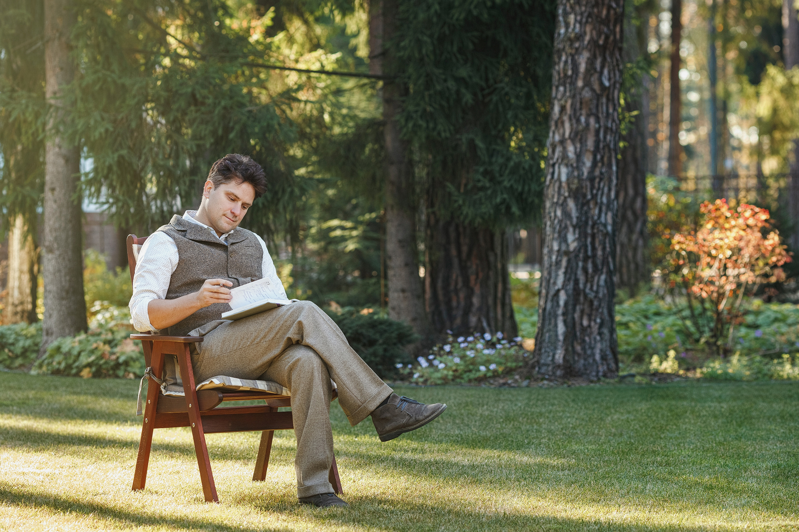 Фотограф Расим Римиев