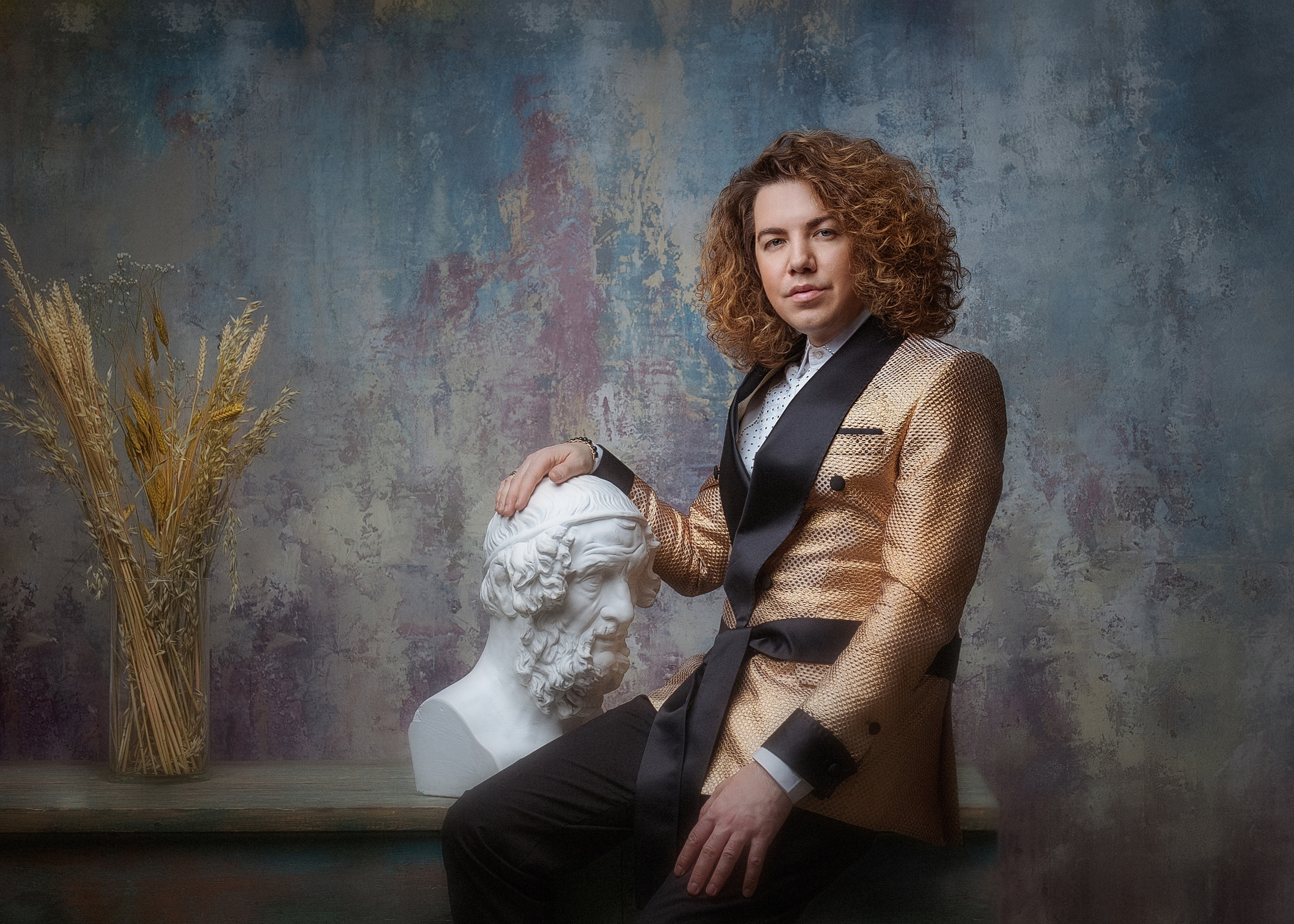 Фотограф Расим Римиев