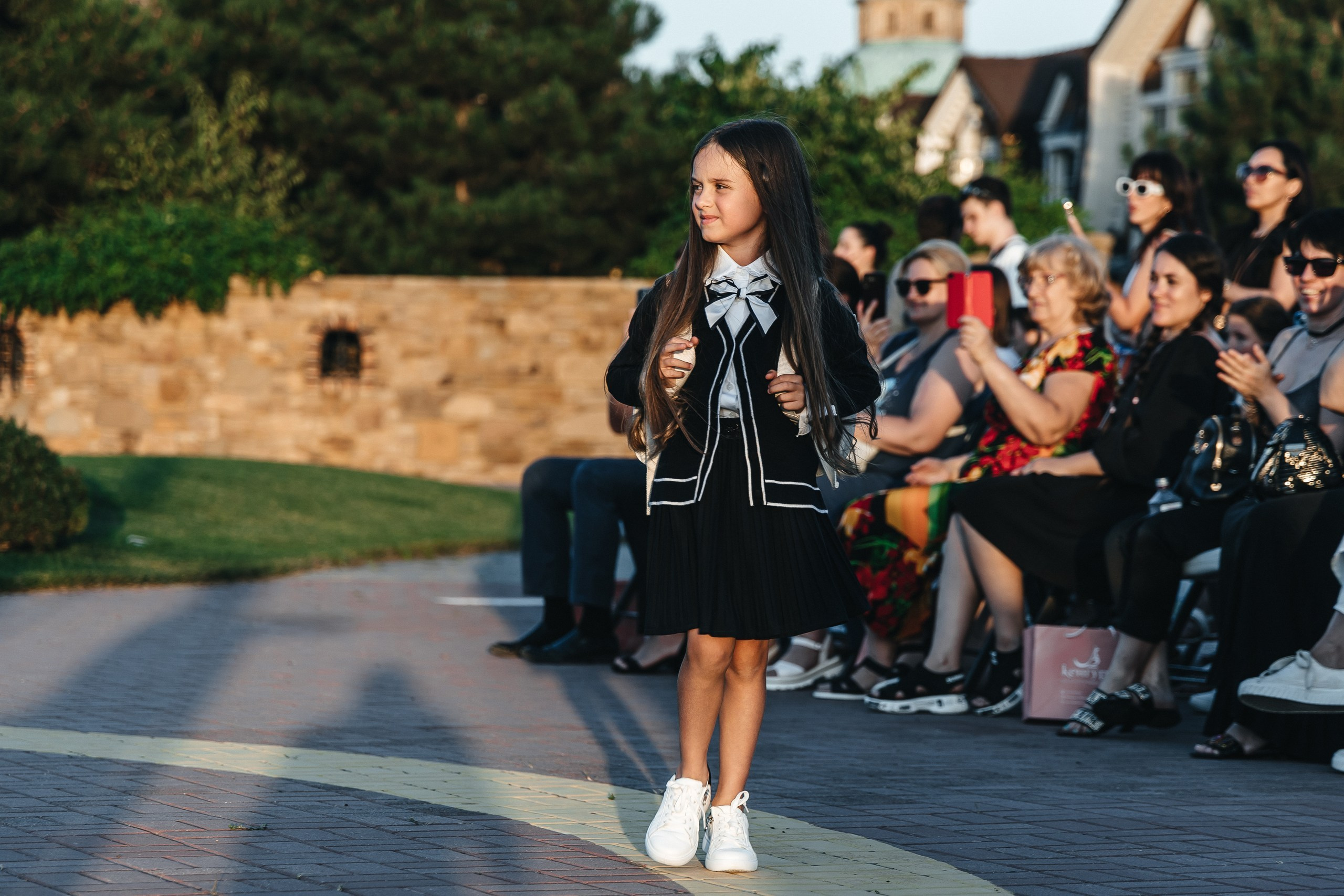 FASION PROJECT — VESHALKⱯ KIDS. Свадебный и репортажный фотограф в Ростове-на-Дону Павел Кислов