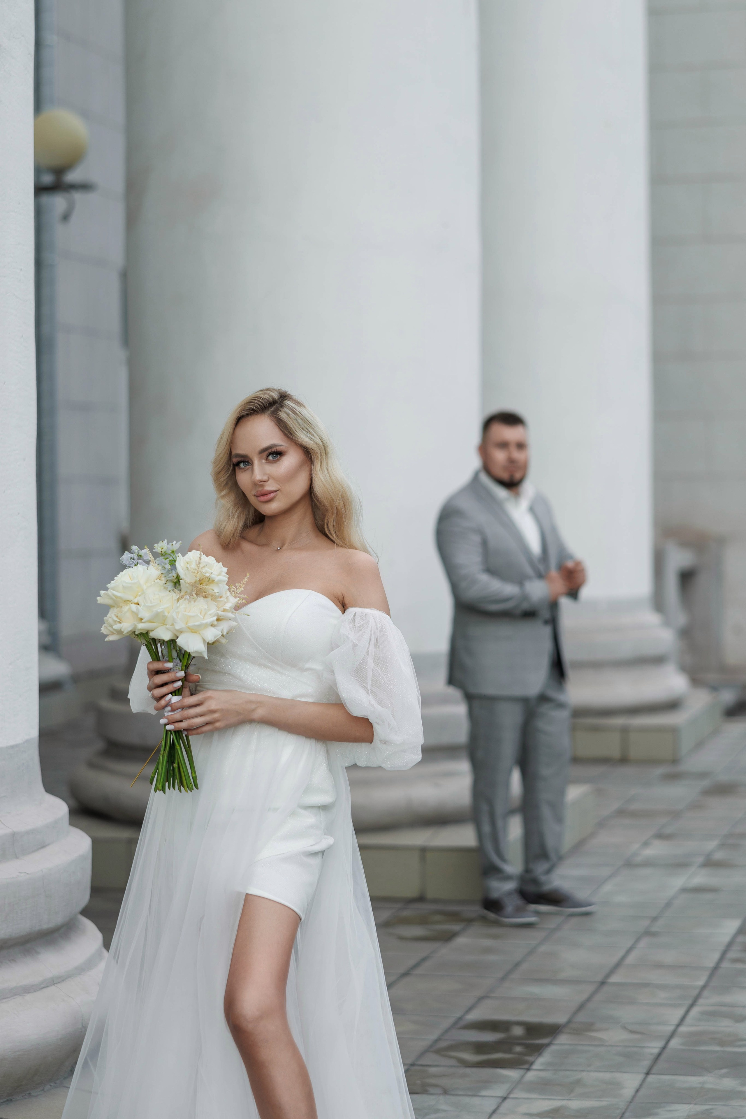 Свадьбы. Главная