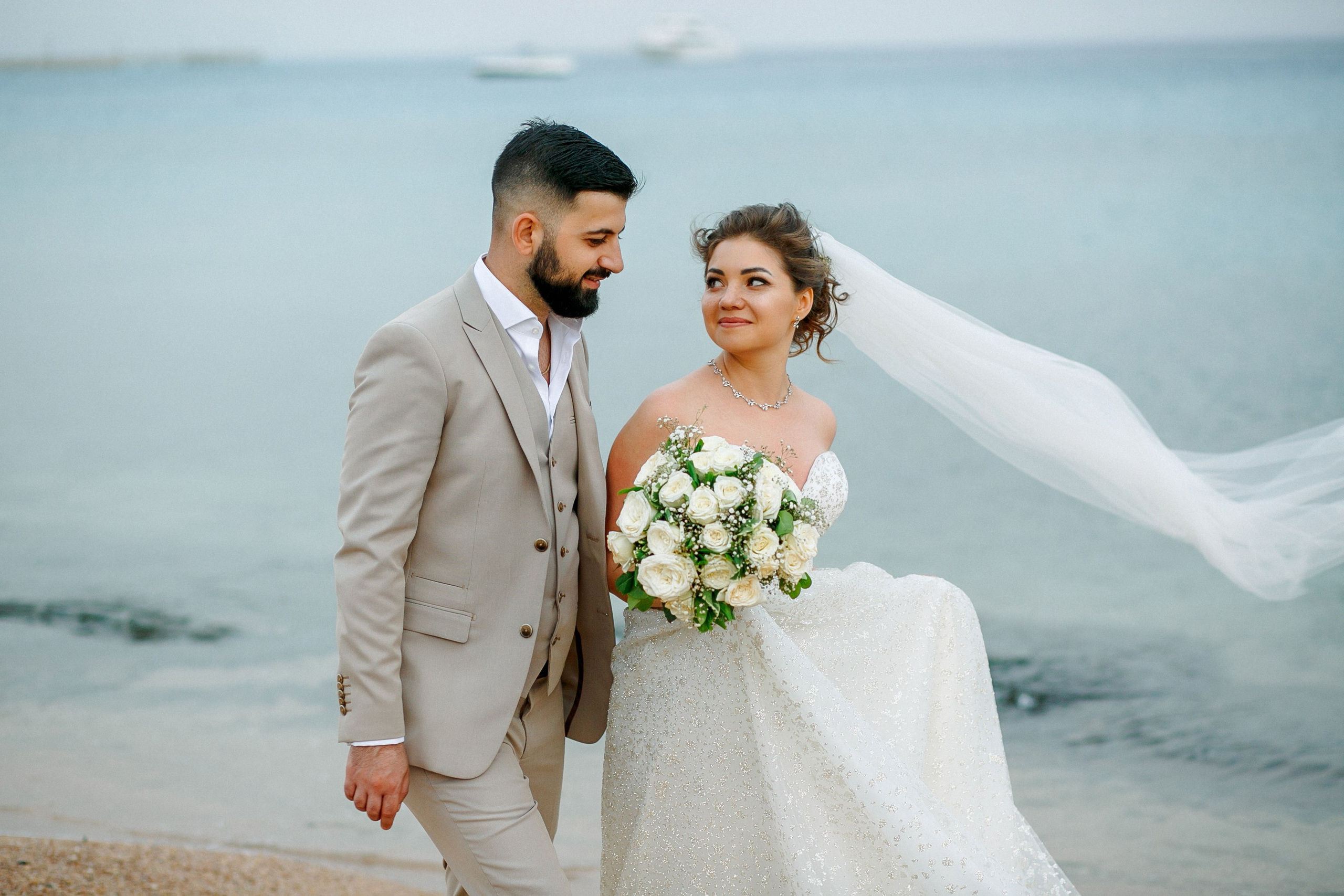 Свадебный. Фотограф Хургада / Египет Натали Шувалова