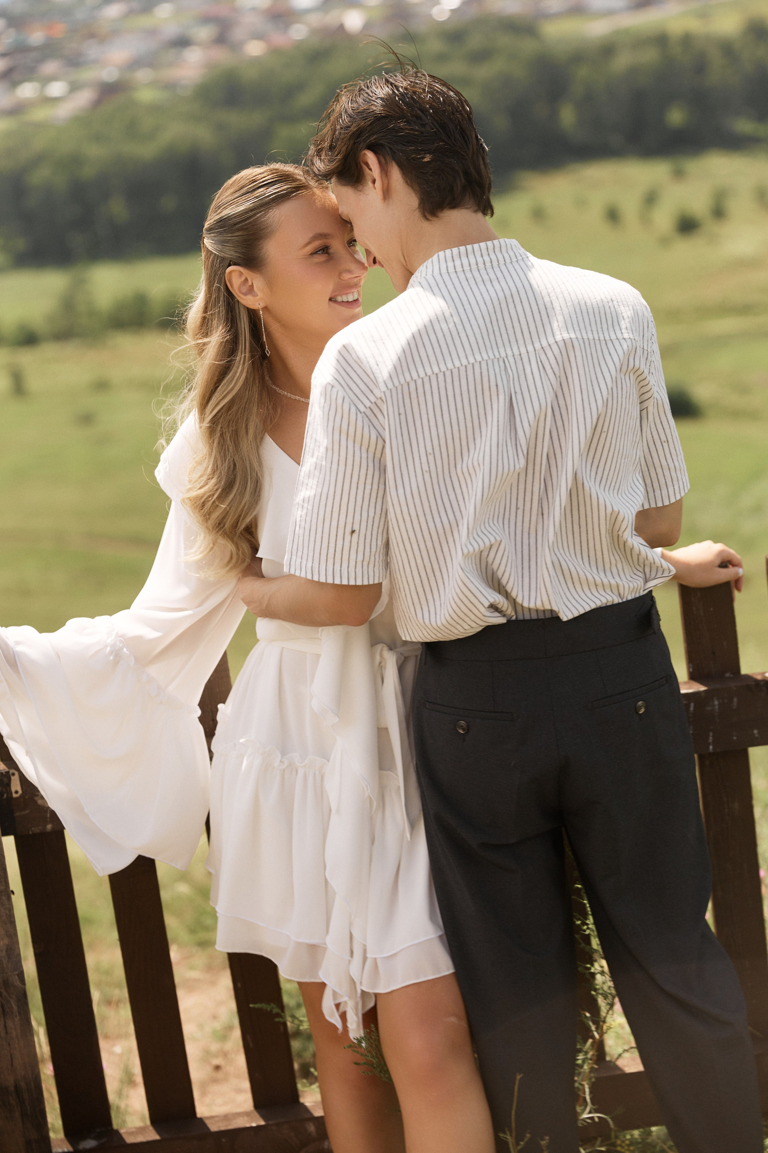 Посмотреть серию. Свадебный и семейный фотограф в Красноярске Тряпчев Павел