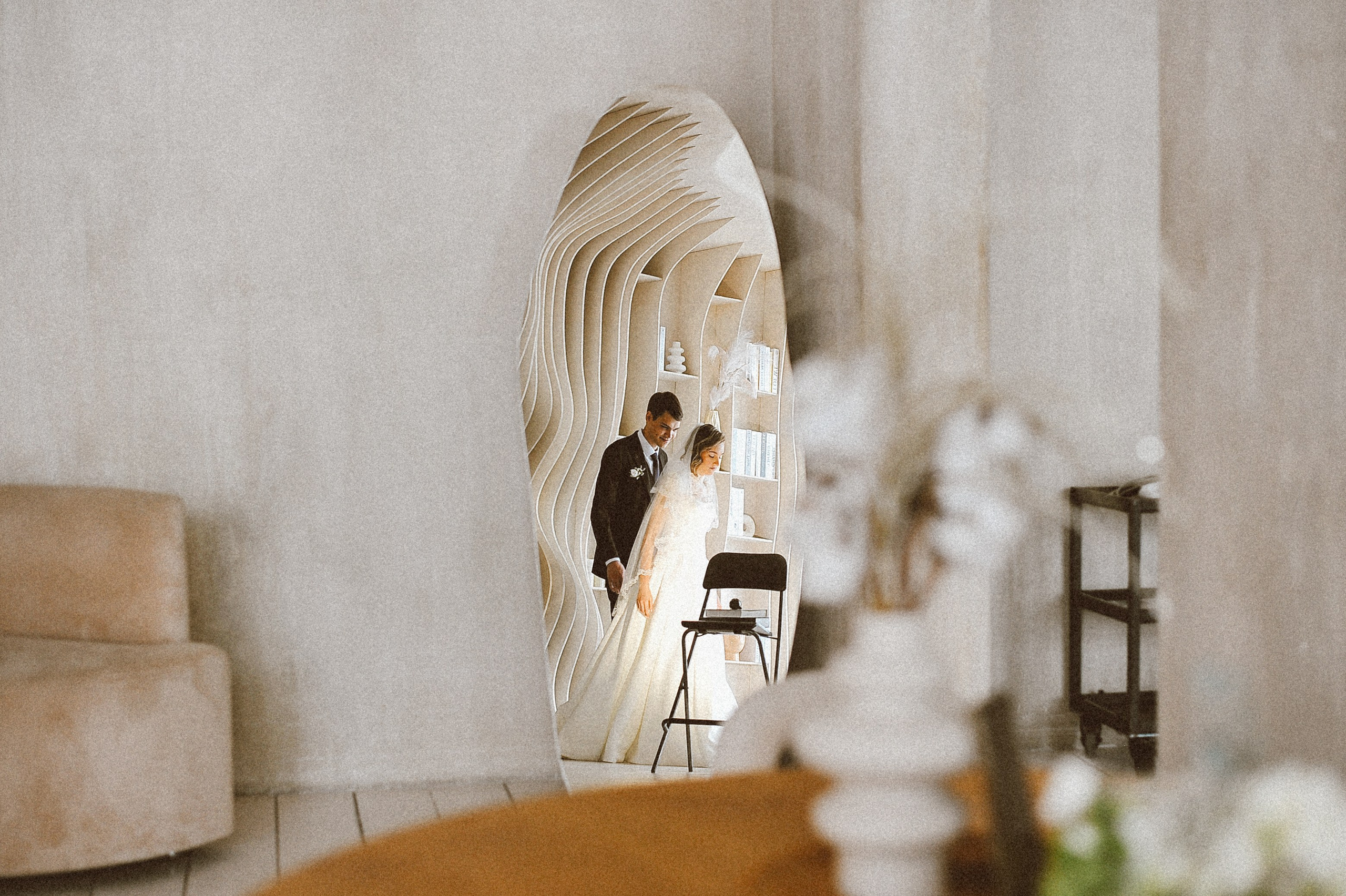 Свадьбы. Элька Мурзина