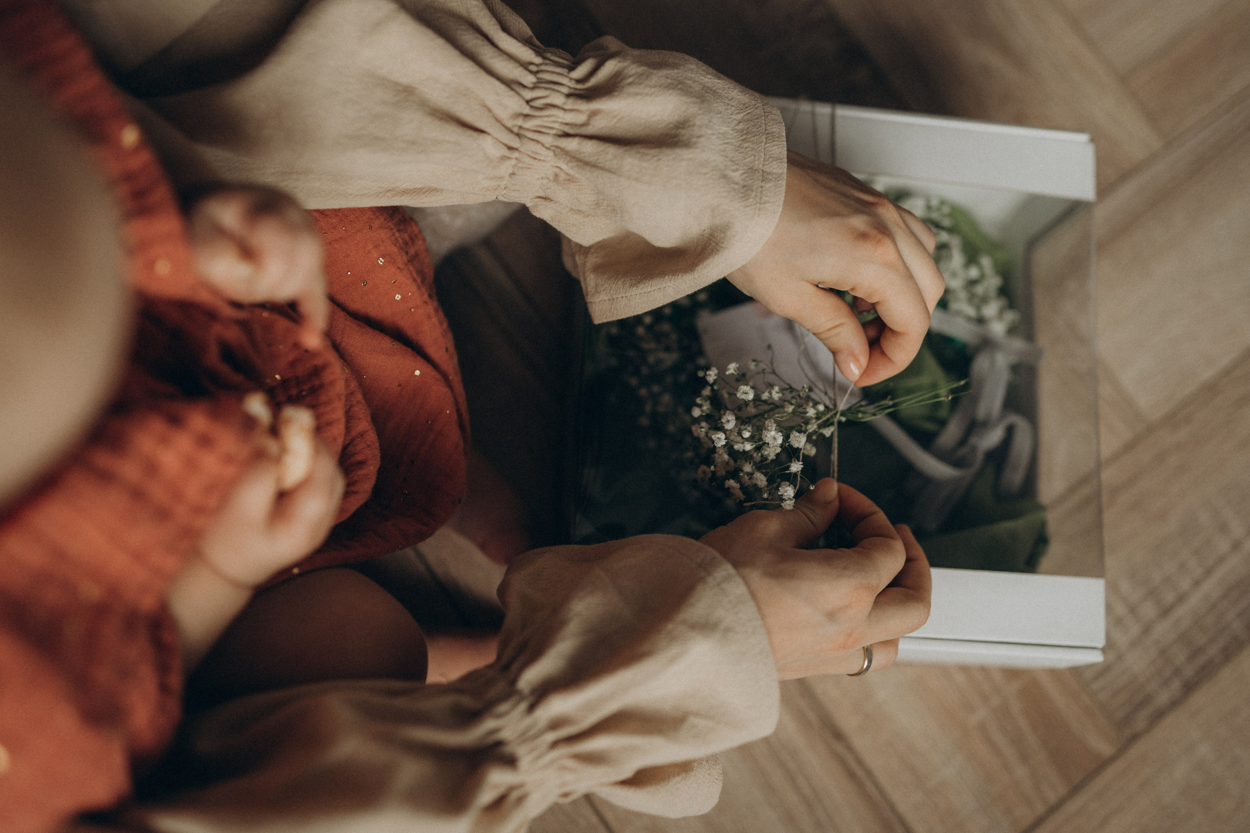 Годик Алисы. Семейный lifestyle фотограф в Москве Рената Рафикова