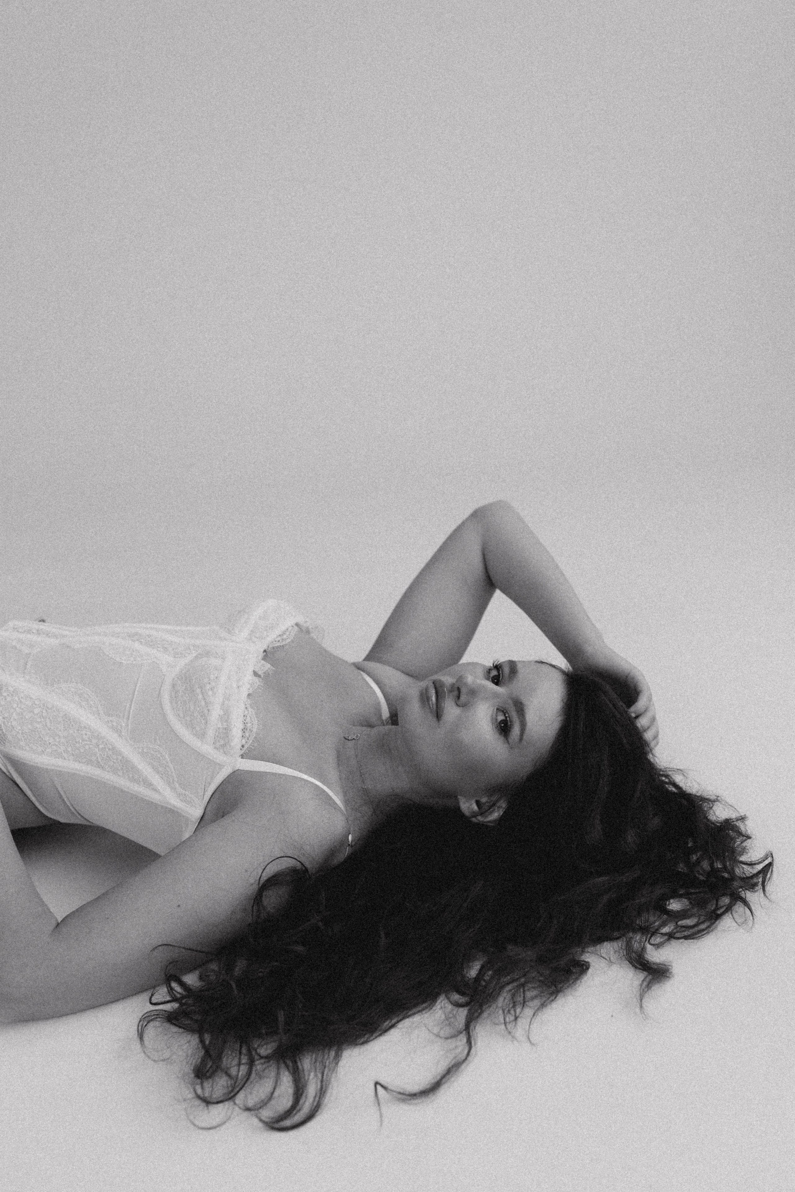 Ксюша. Фотограф в Петербурге Ольга Стрельченко