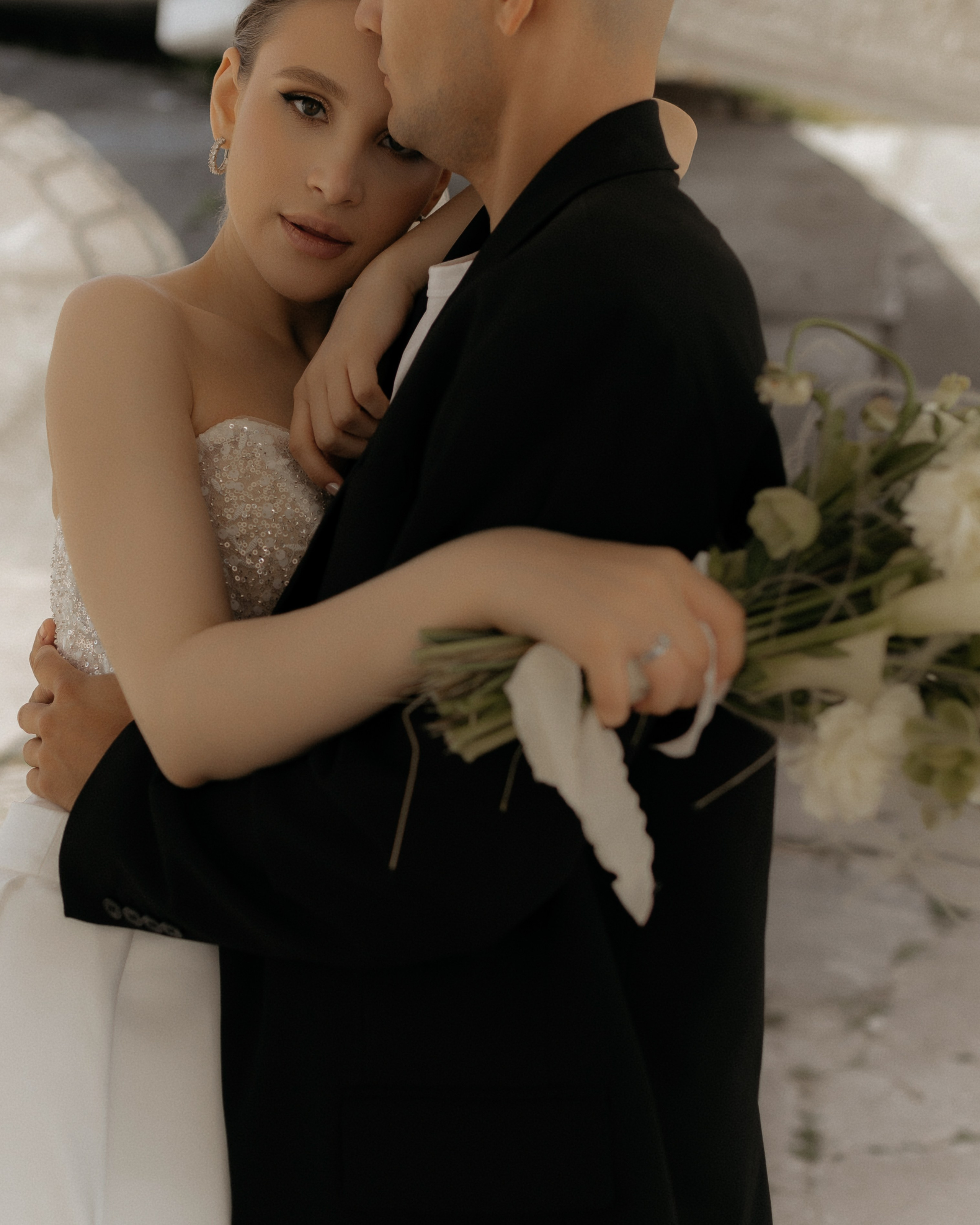 Алексей и Валерия. DARYA.BELKINA