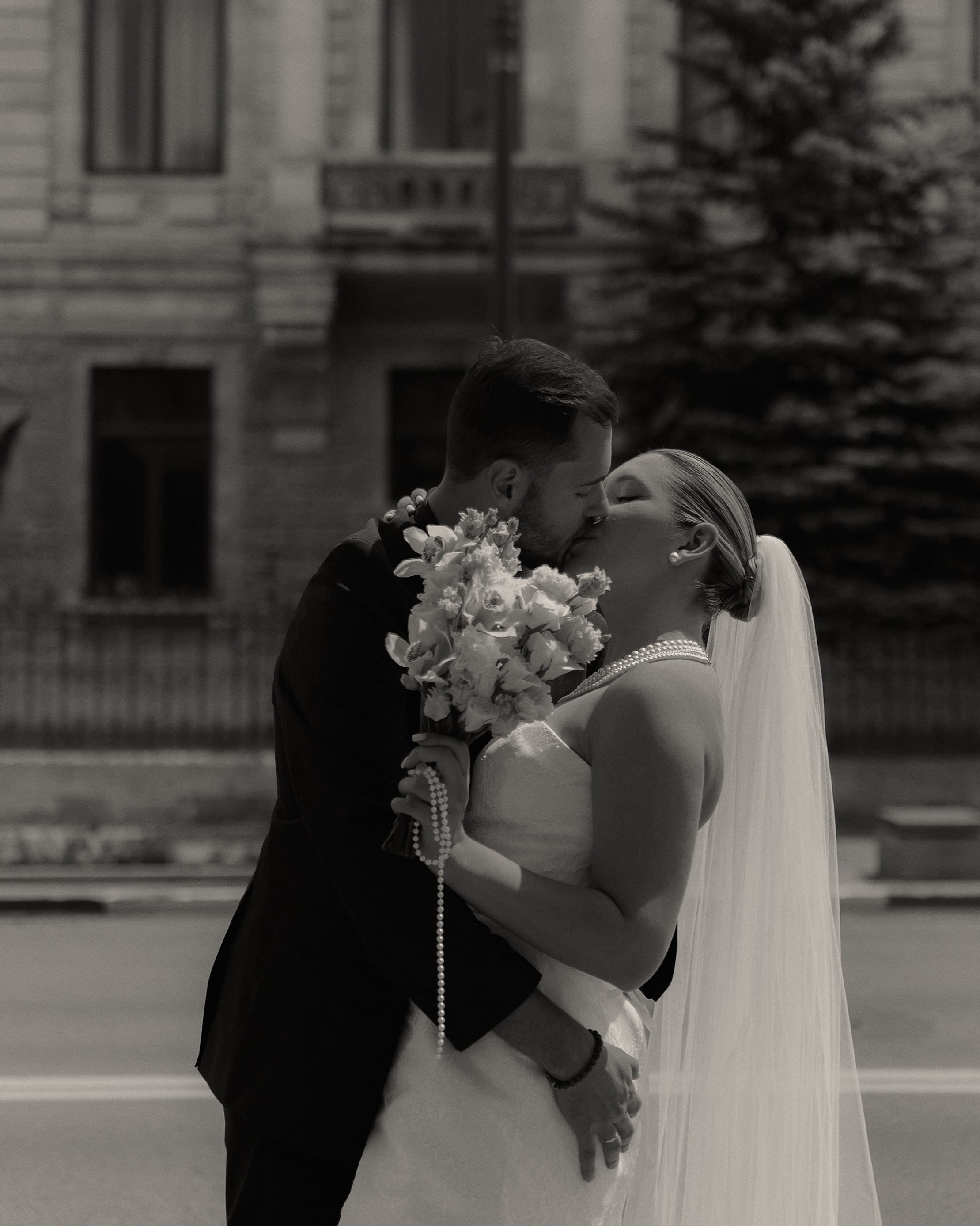 Владимир и Арина. DARYA.BELKINA