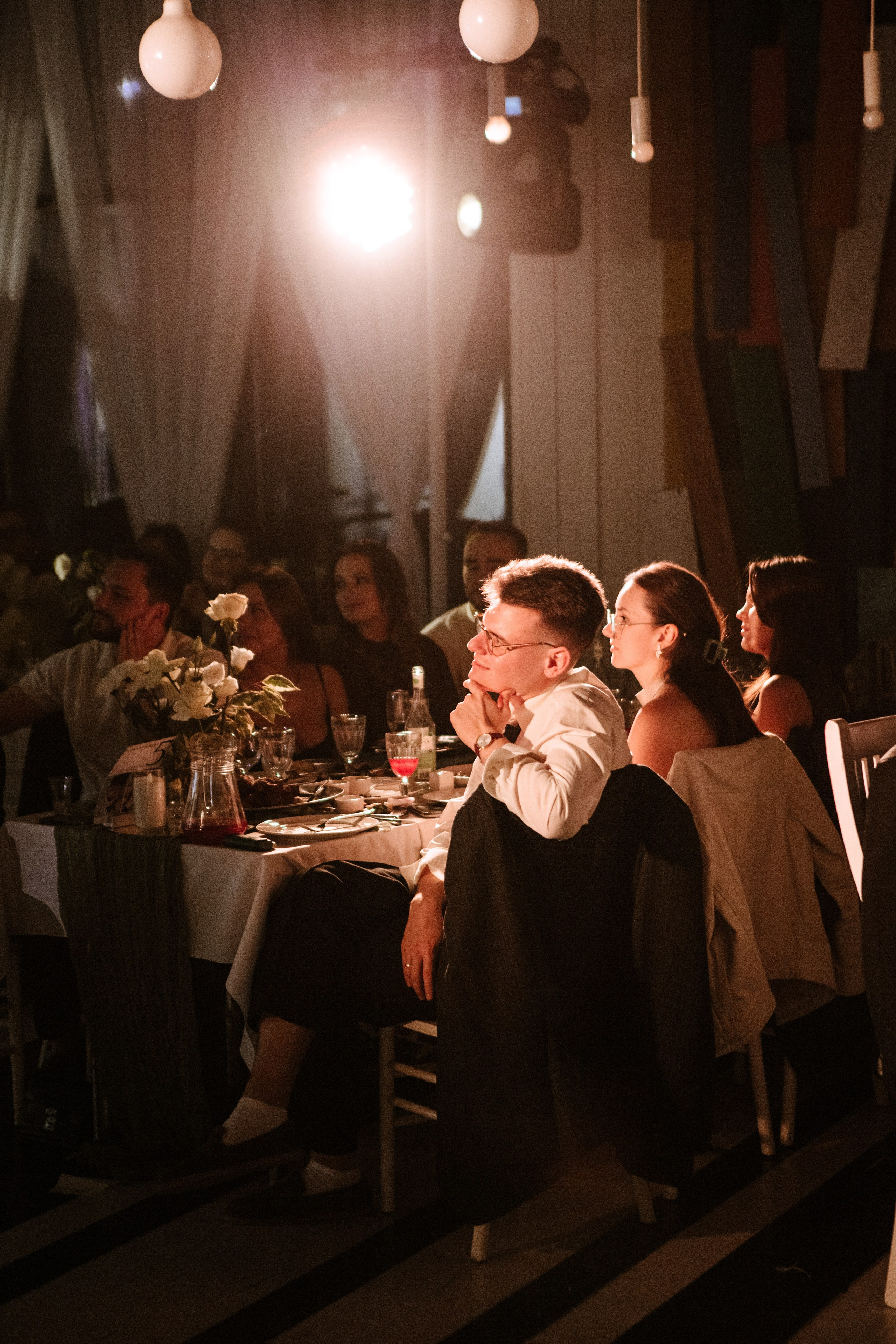 Павел и Анна. Фотограф в Волгограде и Москве | Анастасия Лаврова