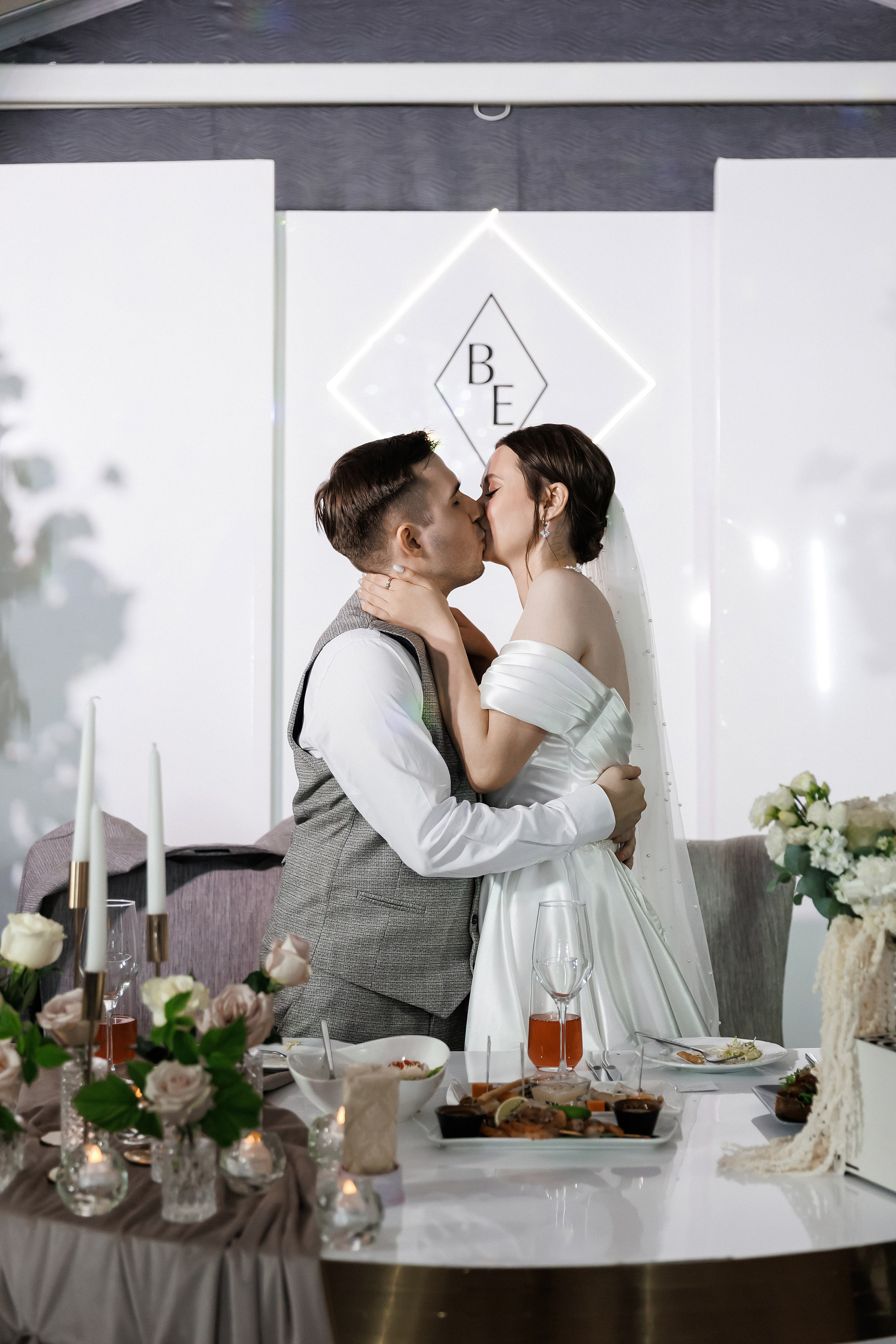 Екатерина и Владислав. Свадебный фотограф в Пскове и Санкт-Петербурге | Анна Голикова