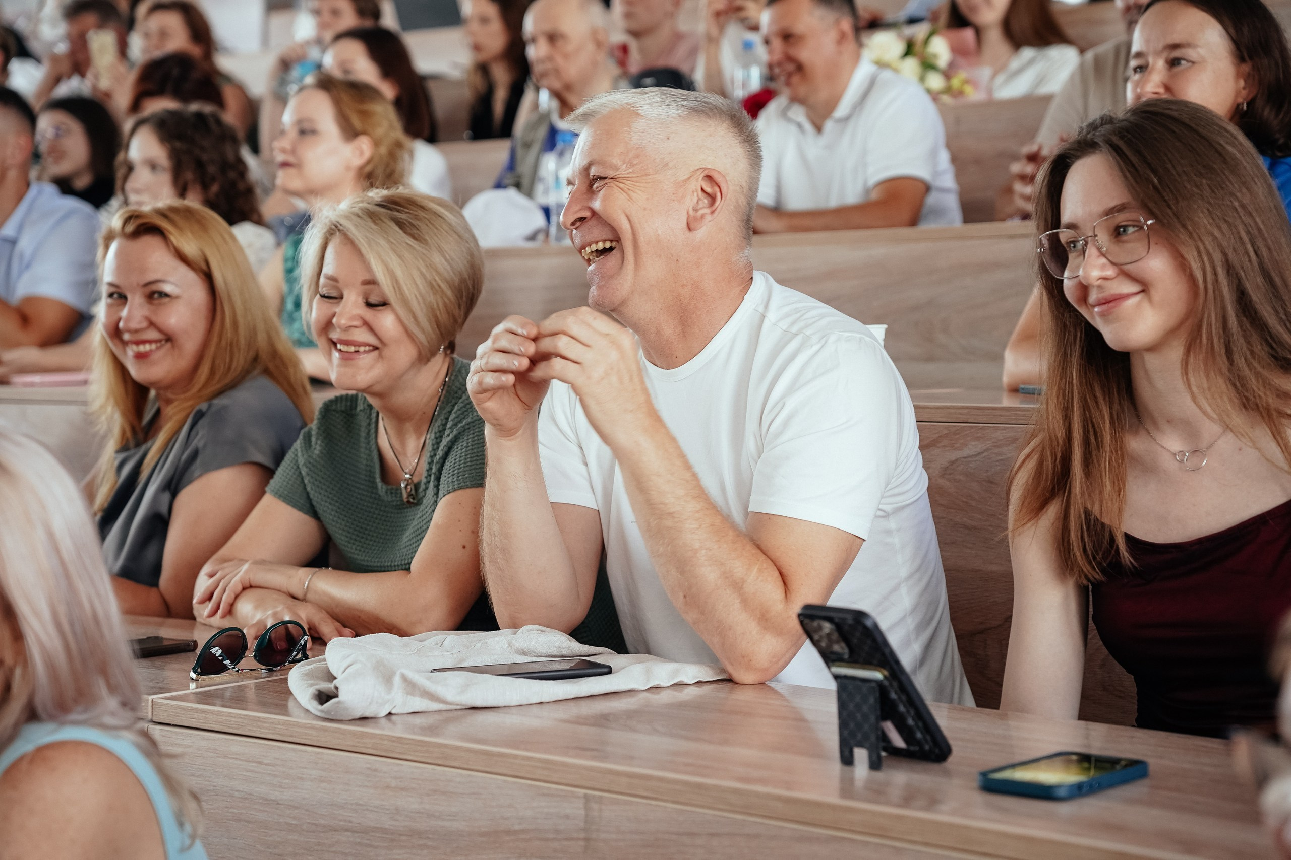 Фотограф Академгородок Новосибирск