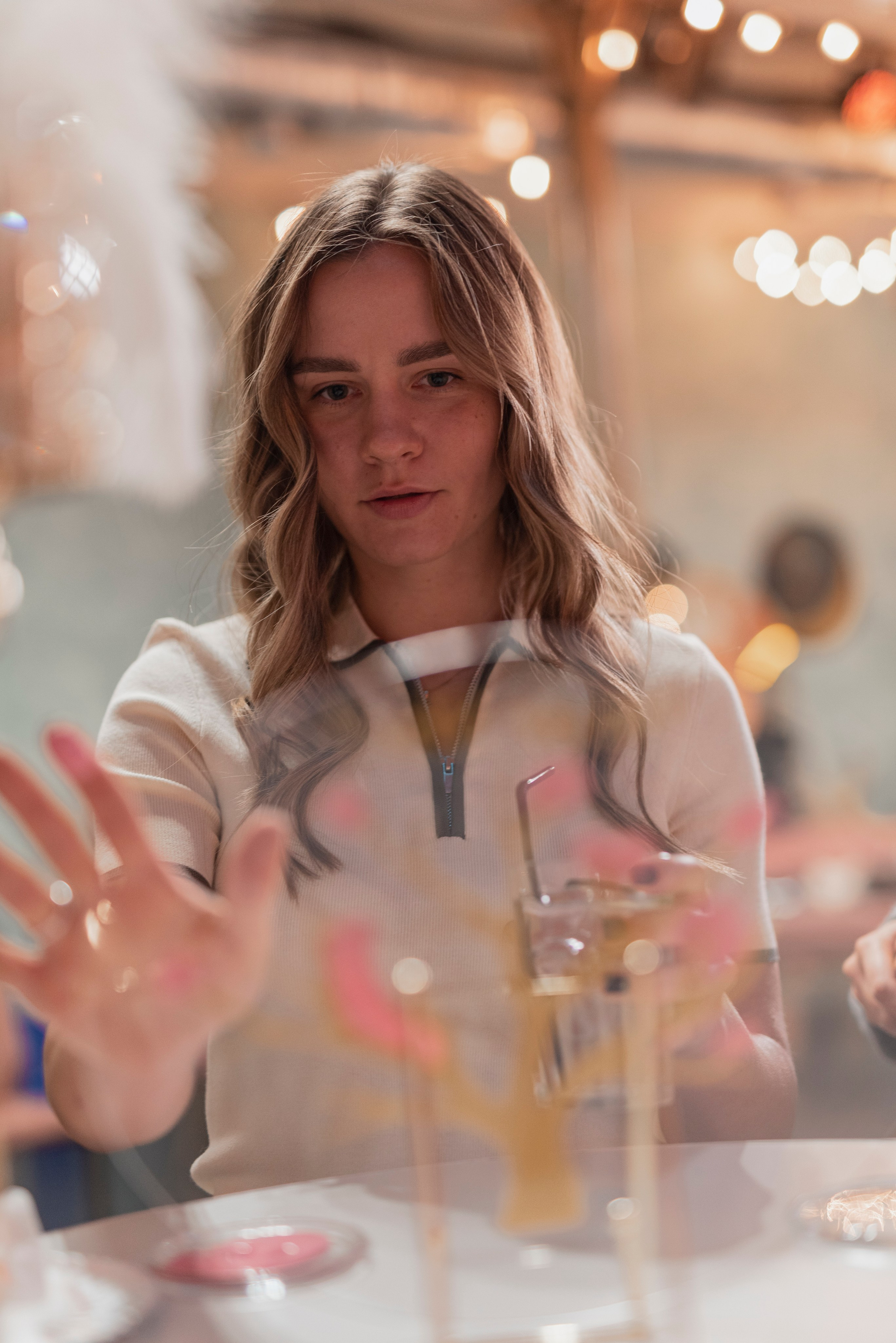 Гендер пати. Фотограф Москва Софа Ревчук