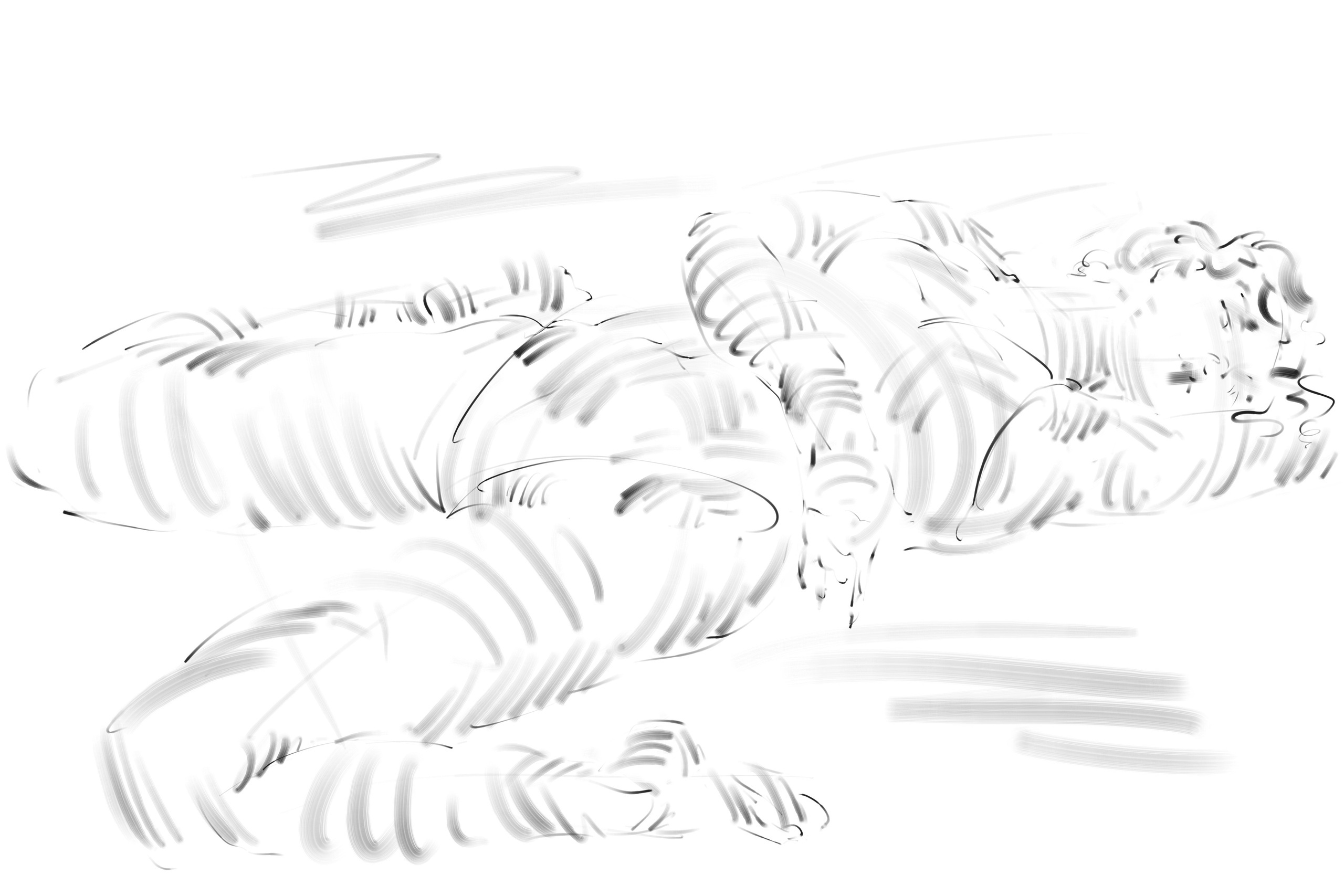 Digital. YarkovViktorGallery