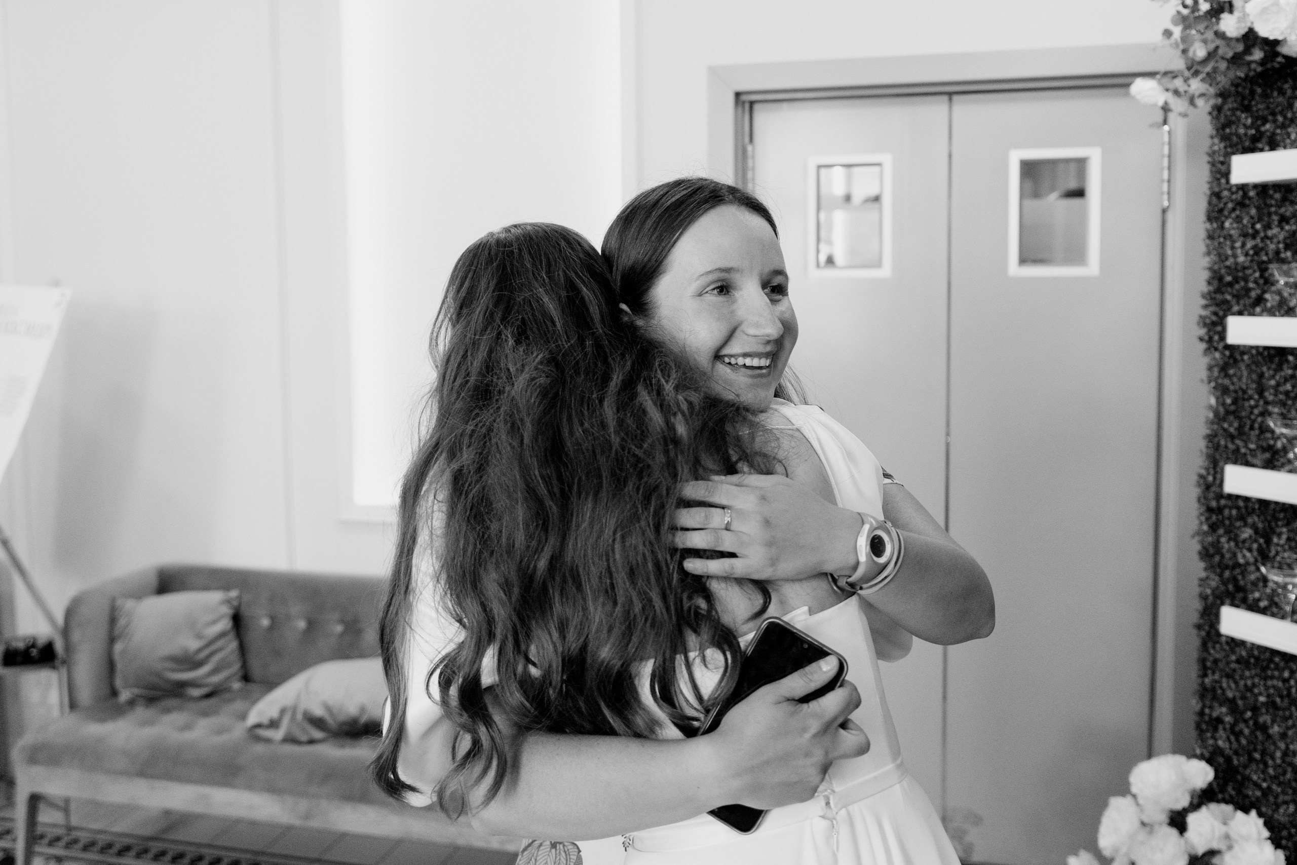 Свадьба Кирилла и Александры | Лофт Верона. Фотограф Илья Чернов