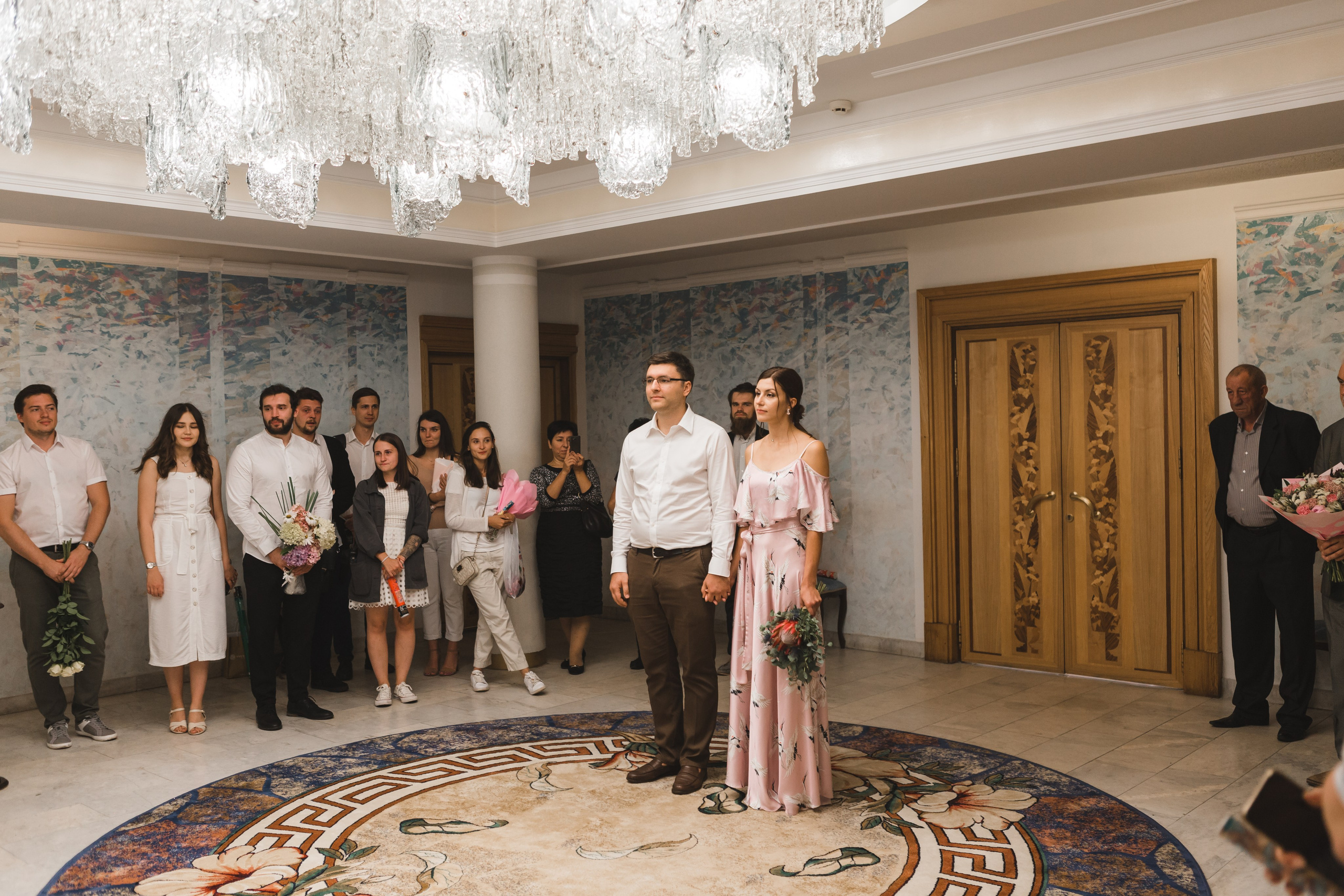 Артем и Надежда. Brand и контент фотограф