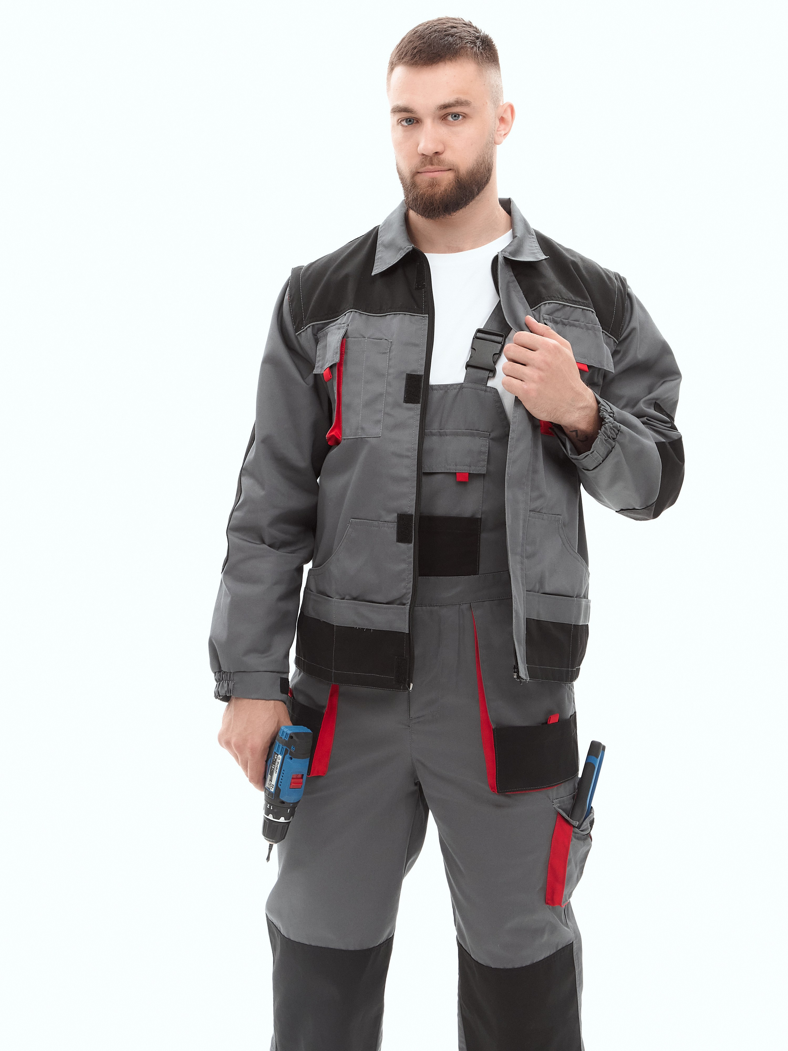 САША. Продающий контент для маркетплейсов и e-commerce «под ключ»