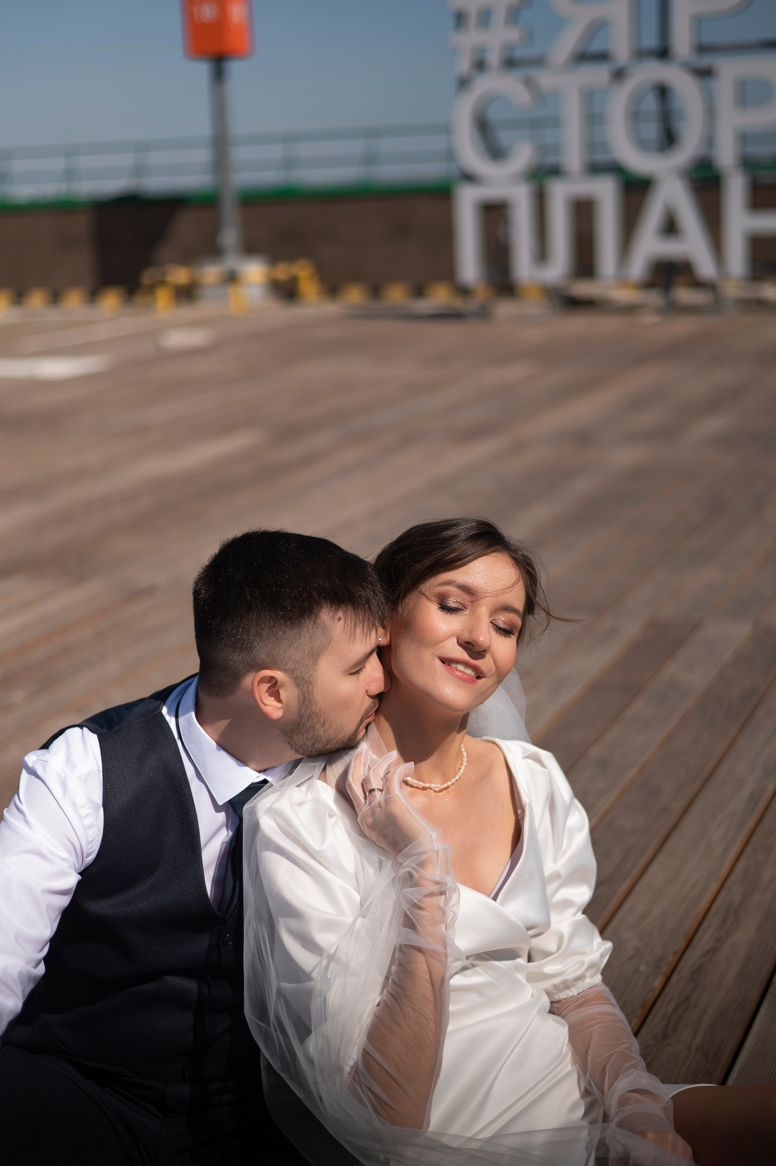 Свадьба Лианы&Тимура. Фотограф Рузанна Ганн