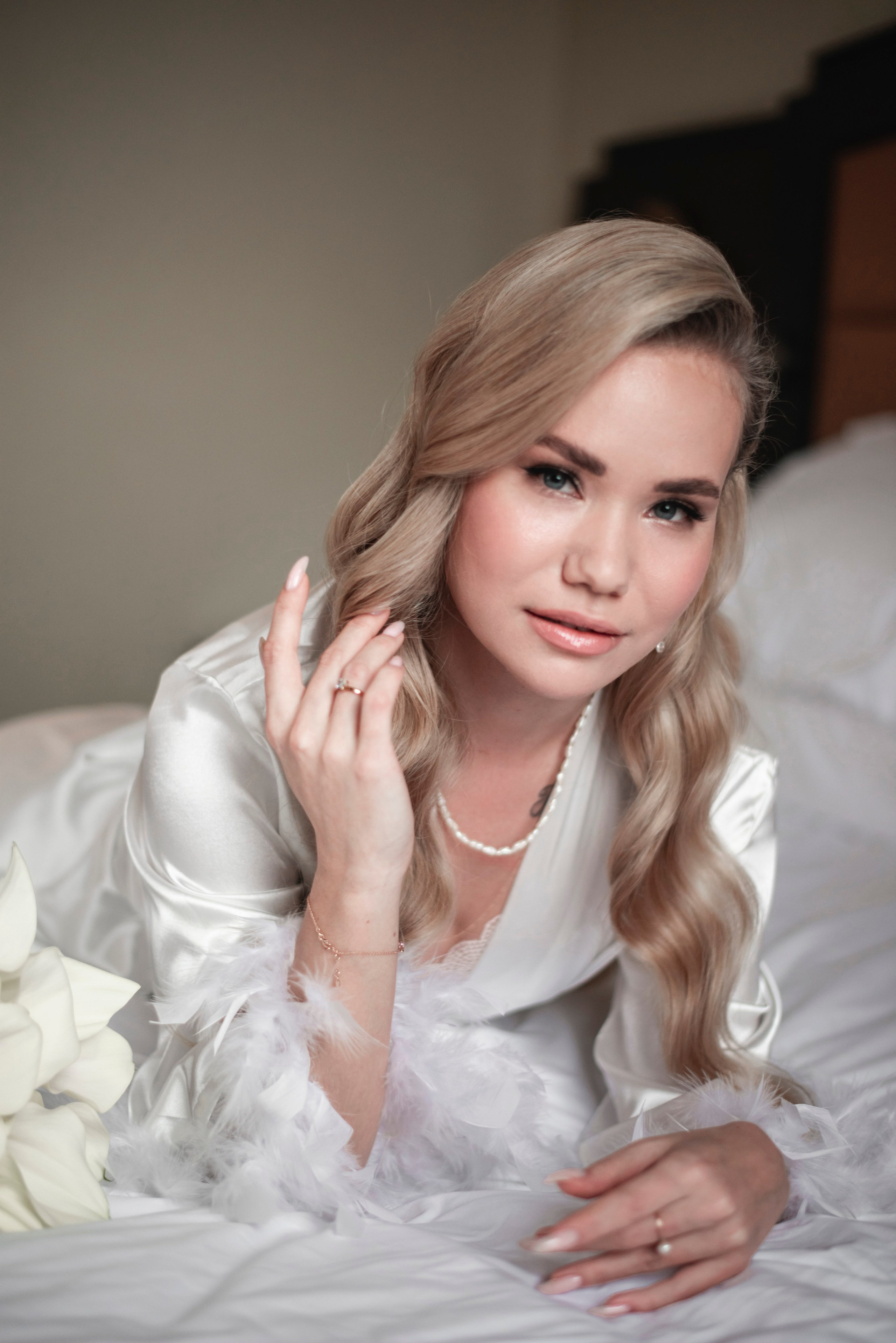 Артём & Алекснадра. Свадебный фотограф Татьяна Сорока Москва и МО