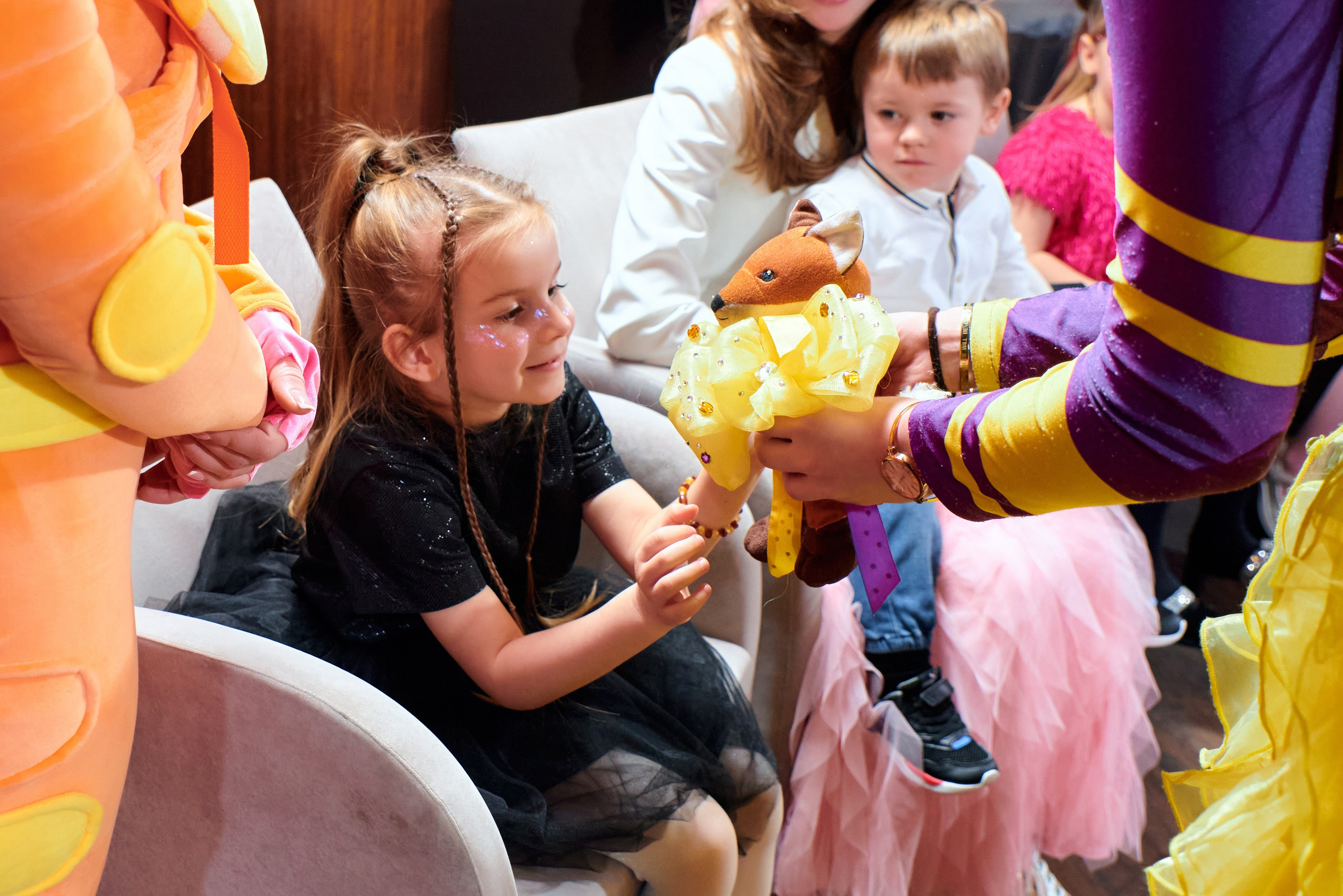 ЕСЕНИЯ. ФОТОГРАФ Кристина Павлова | МОСКВА