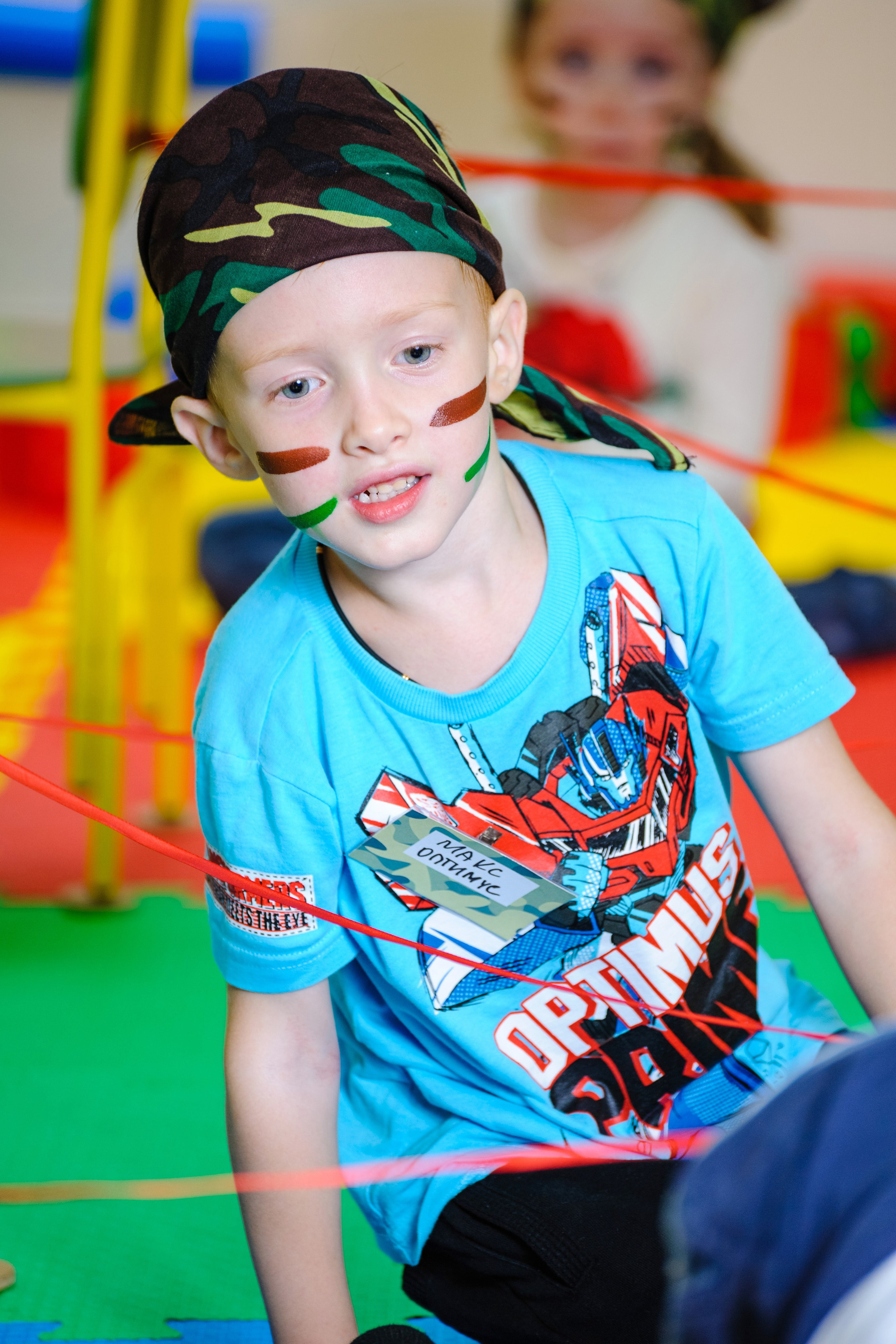 День рождения пацана. Фотограф в Ростове-на-Дону Маркер Елена