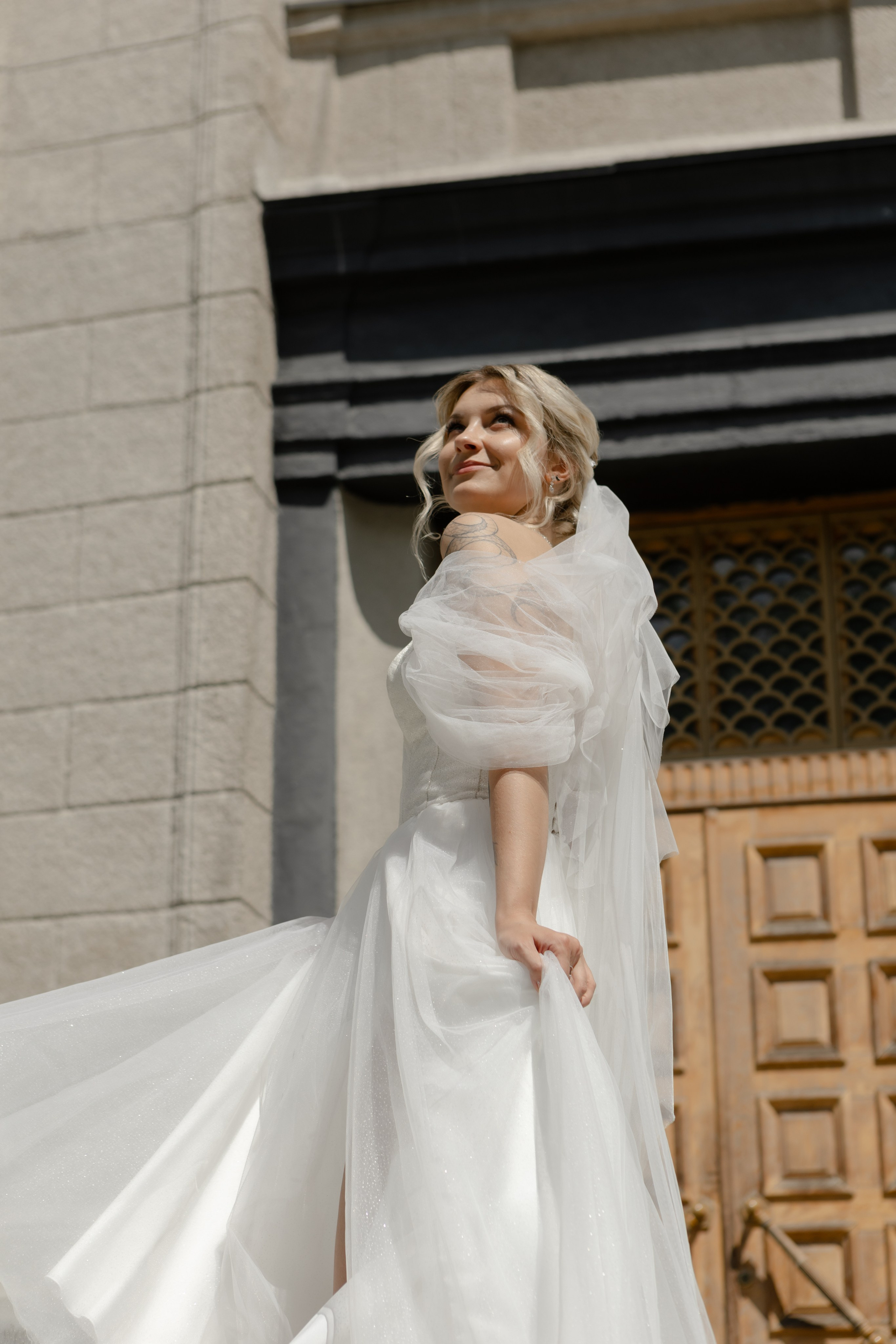 Алексей и Анна. Главная