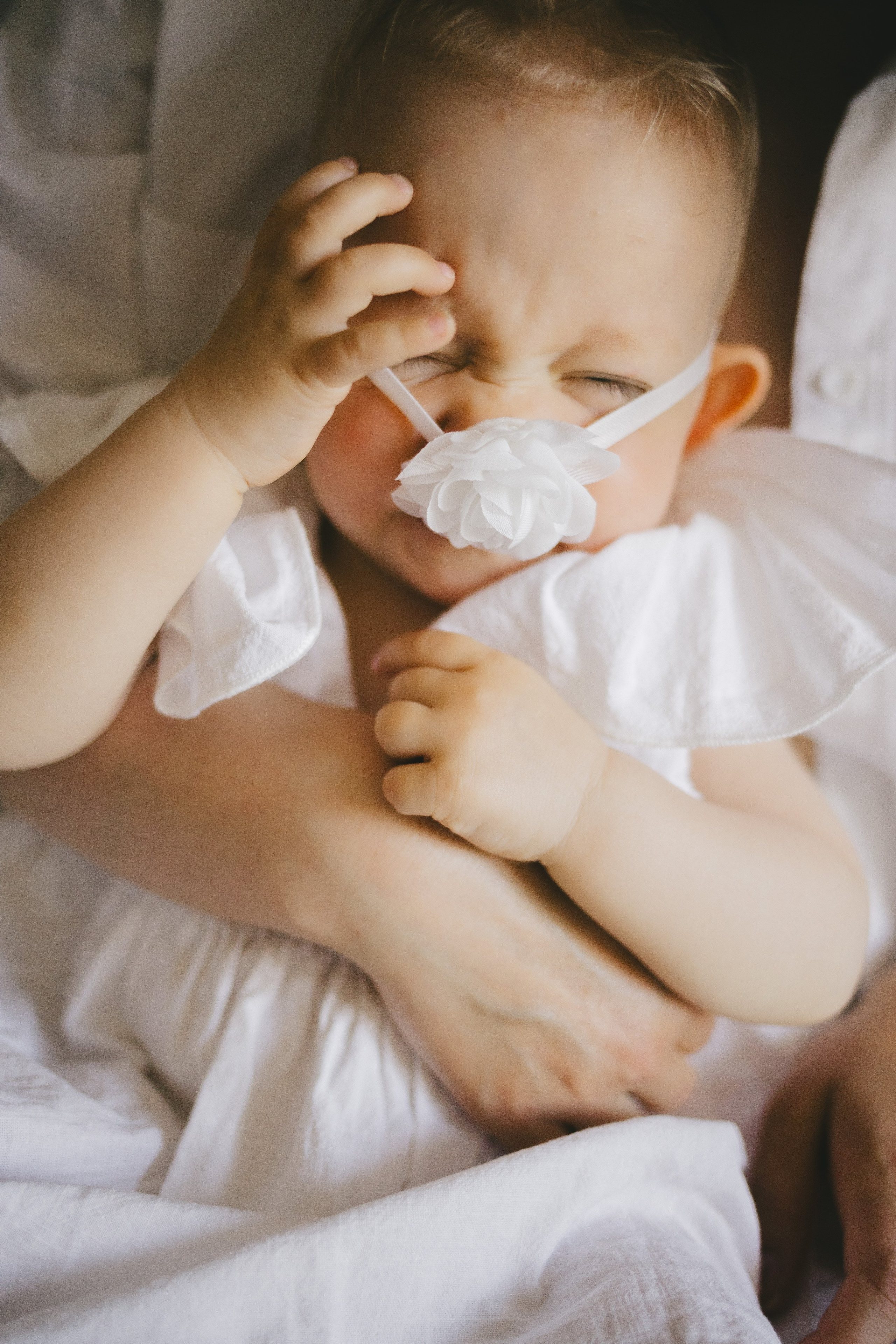 Алла и Арина. Семейный lifestyle фотограф в Санкт-Петербурге Людмила Пахомова