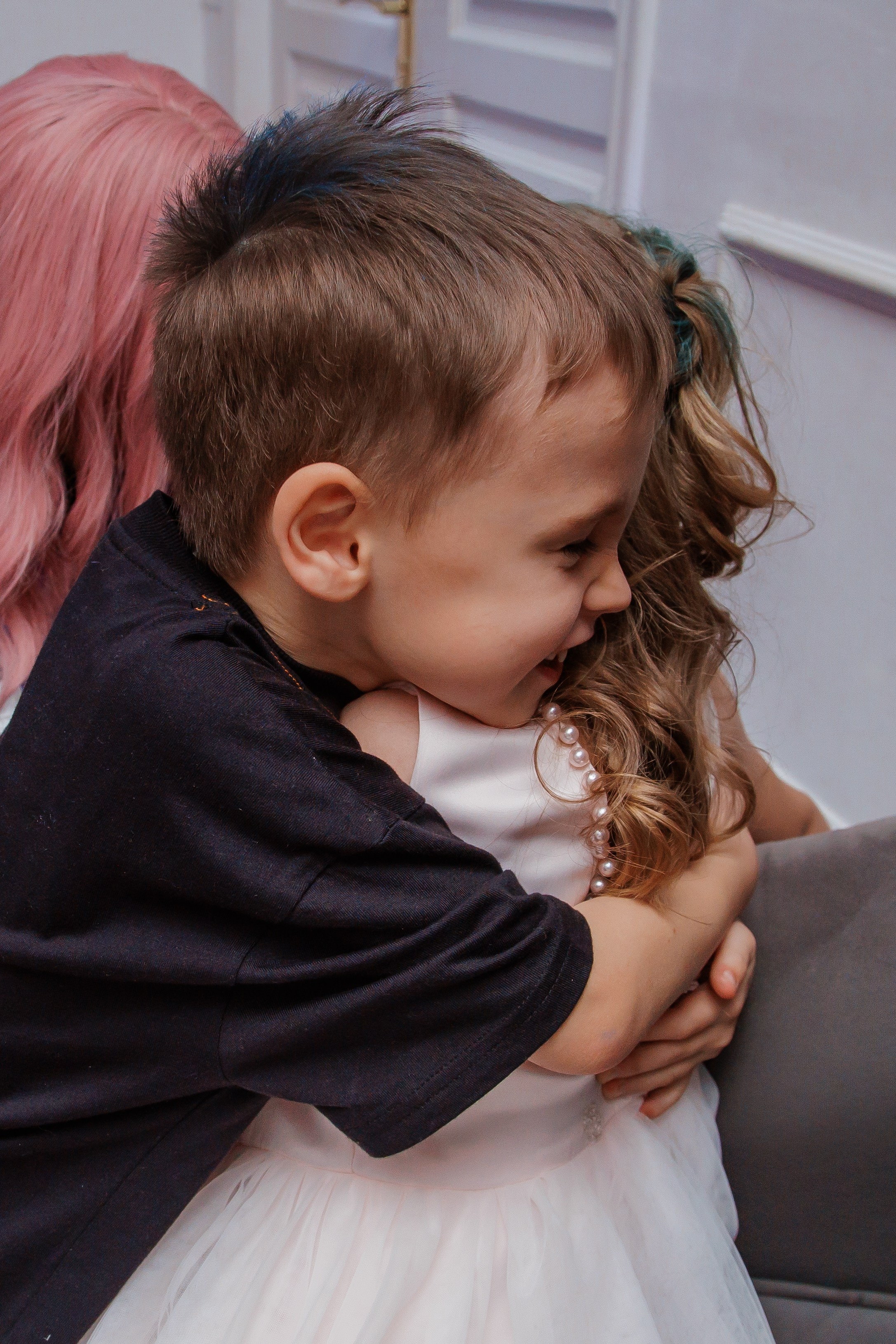 Детский день рождения. Фотограф Екатеринбург Марина Поздеева