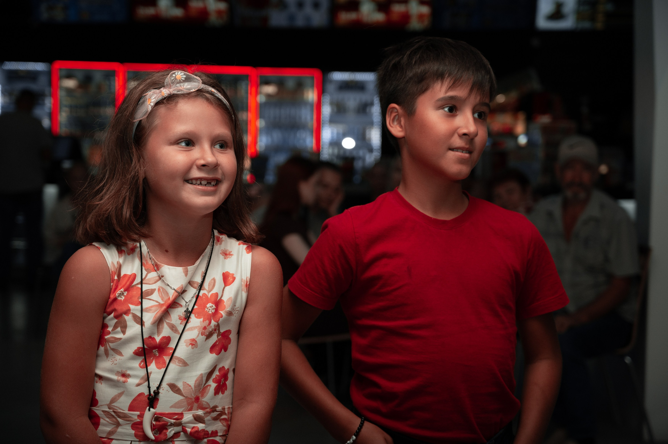 Ночь кино 2025 кинотеатр Гигант Хабаровск