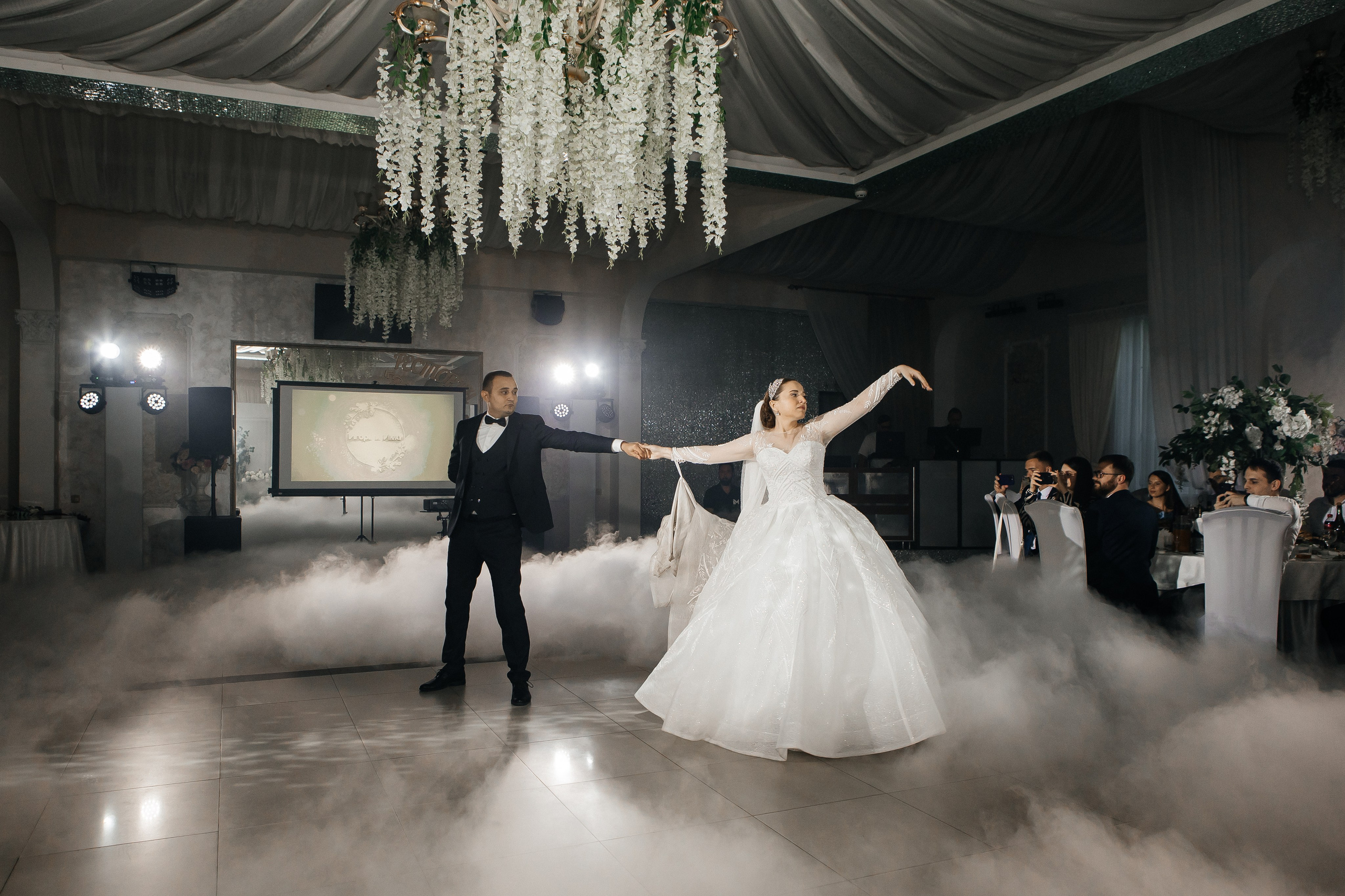 Игорь и Инна. Свадебный и семейный фотограф в Ростове-на-Дону