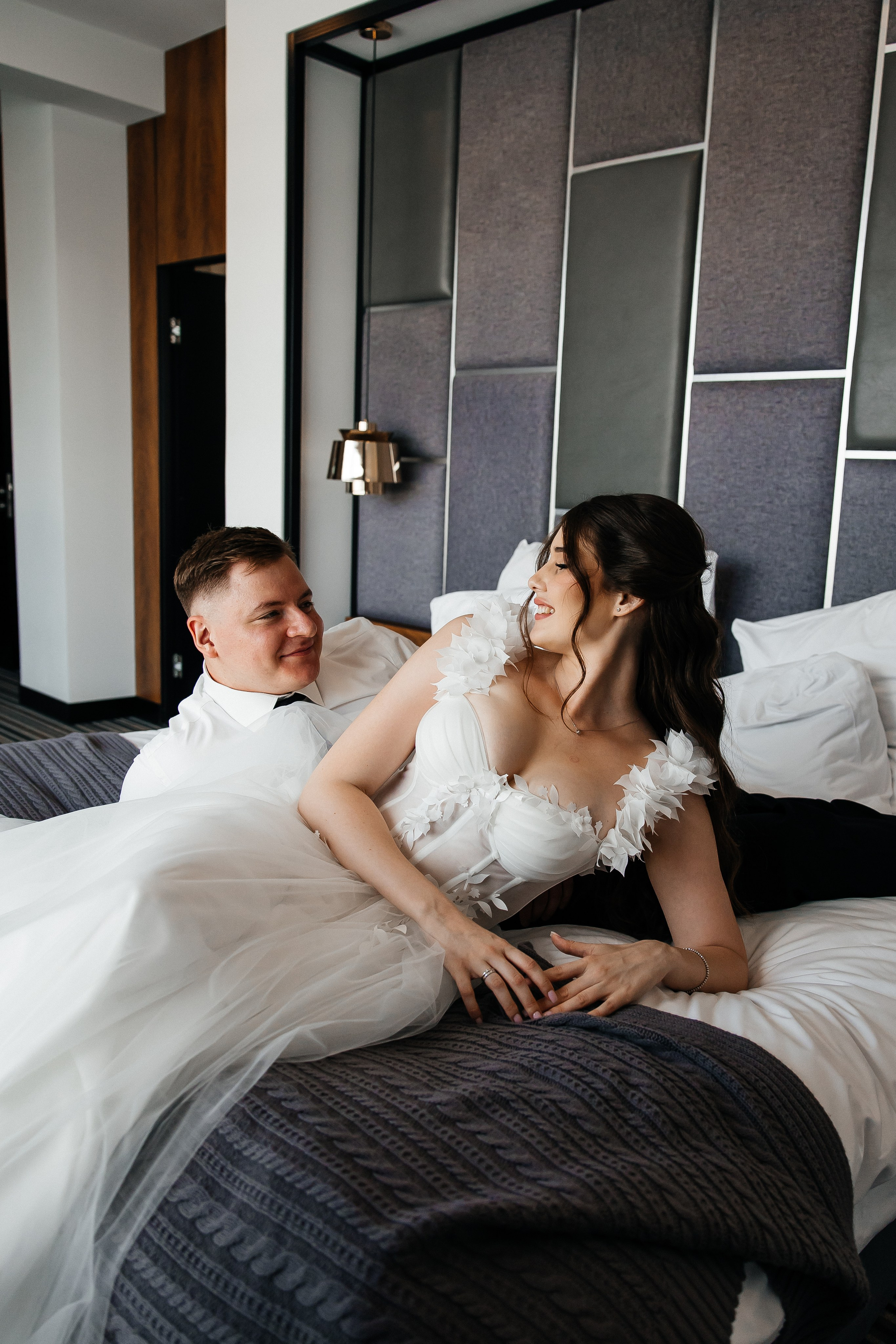 Алексей и Лия. Свадебный и семейный фотограф в Ростове-на-Дону