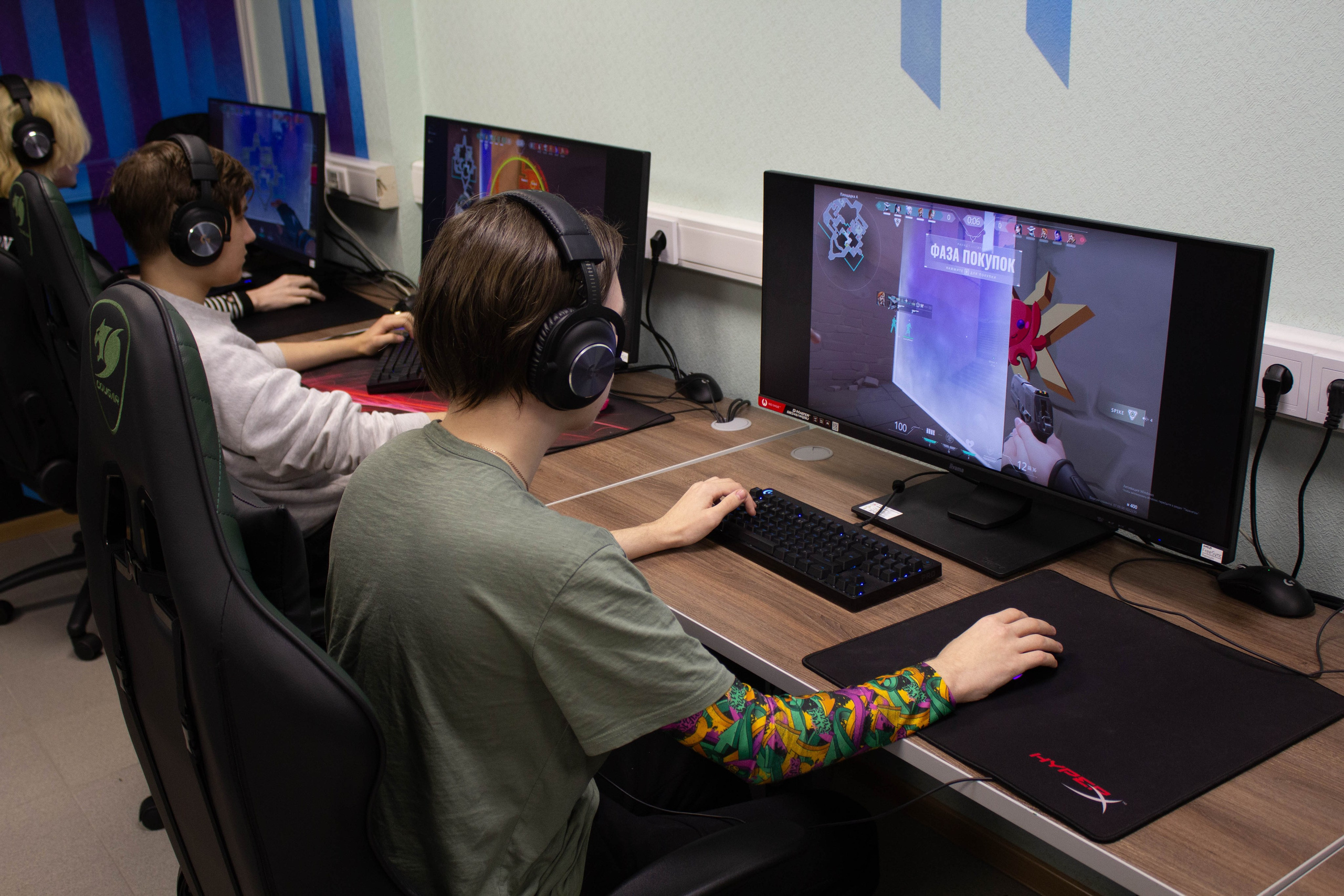 Polycup. Карпогоры, Санкт-Петербург