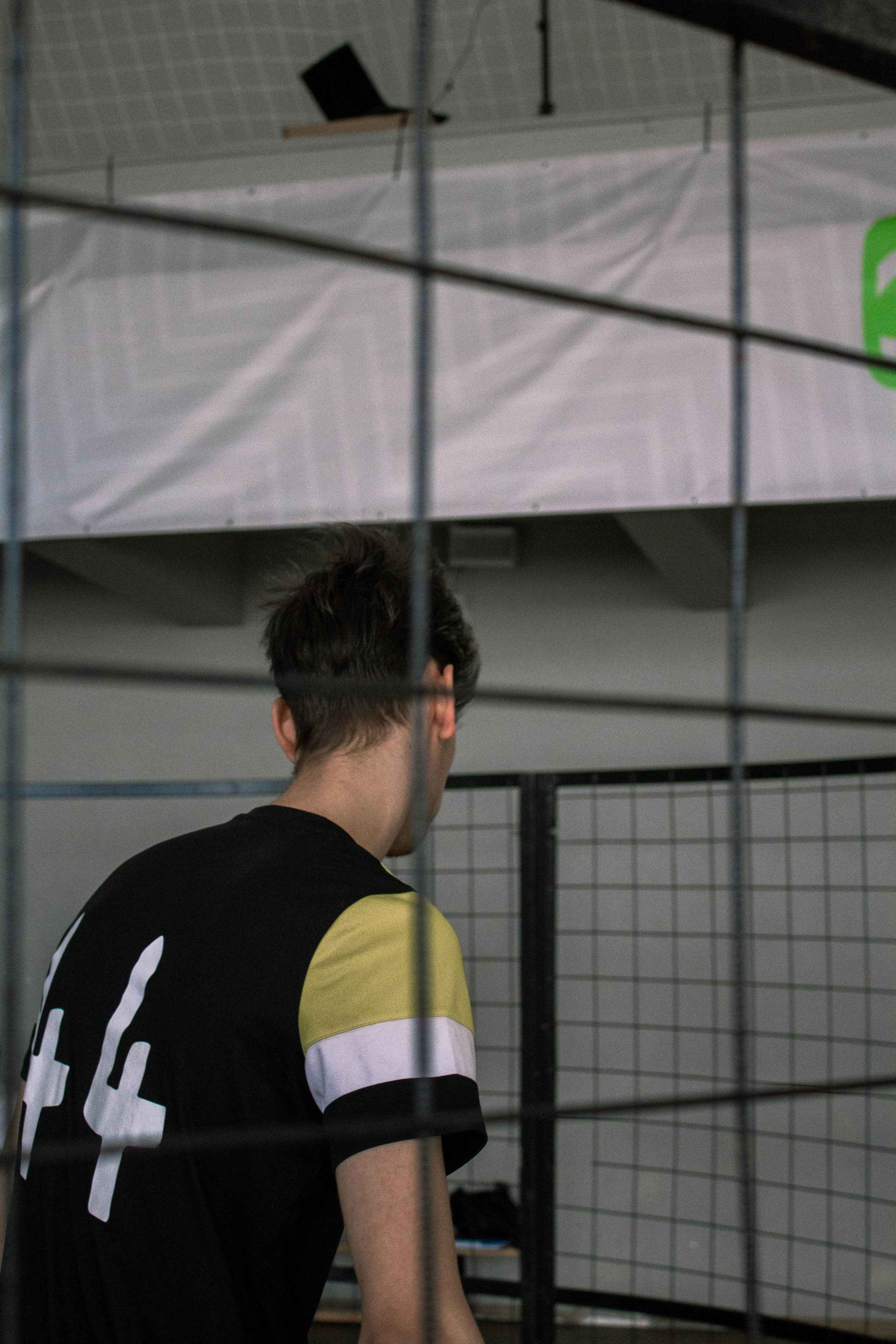 Фиджитал игры СПбПУ. Карпогоры, Санкт-Петербург