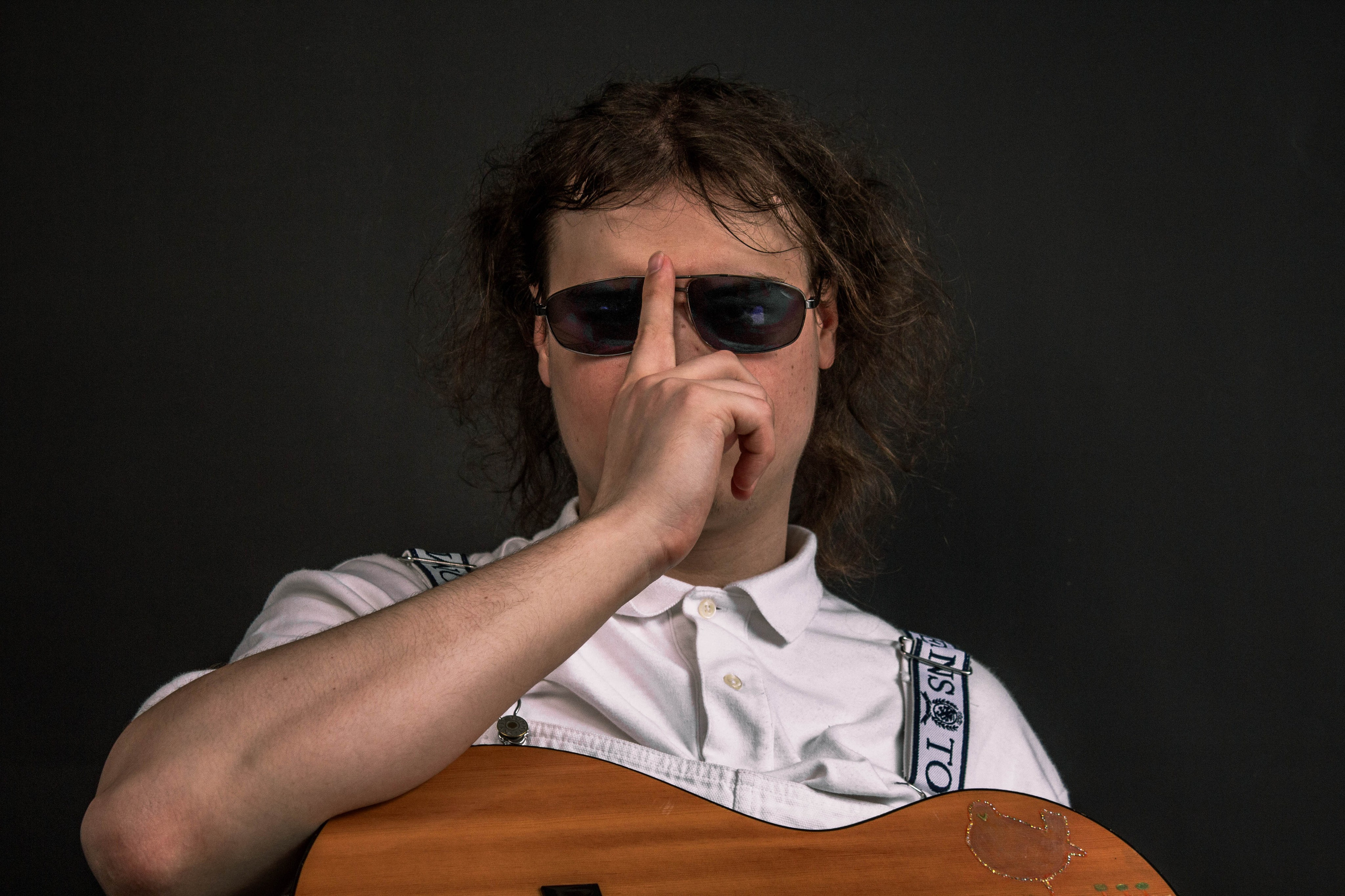 Андрей. Карпогоры, Санкт-Петербург