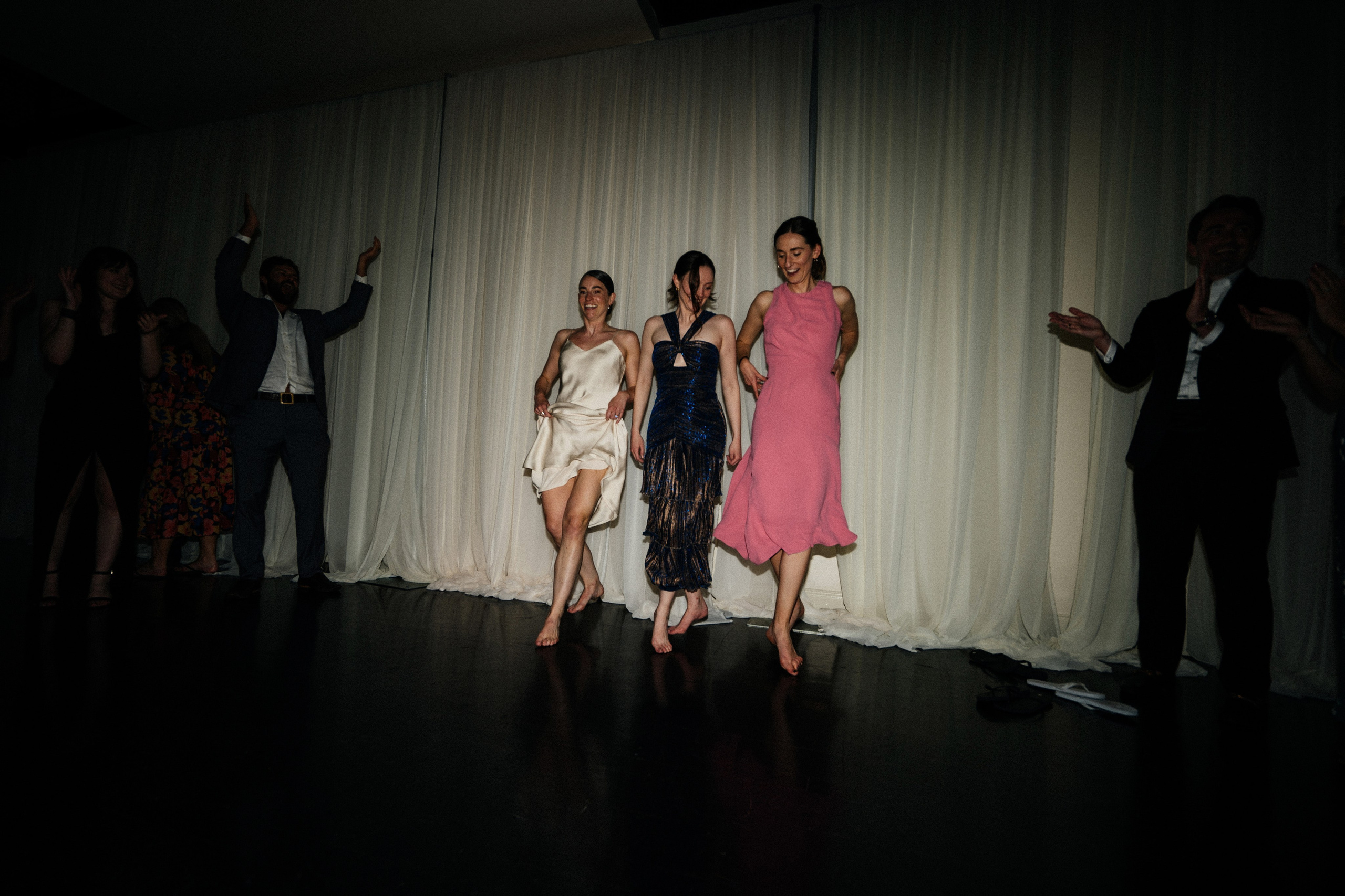 Wedding Margaret and Jeffrey. New York photographer RINAT SHAHMETOV in New York city