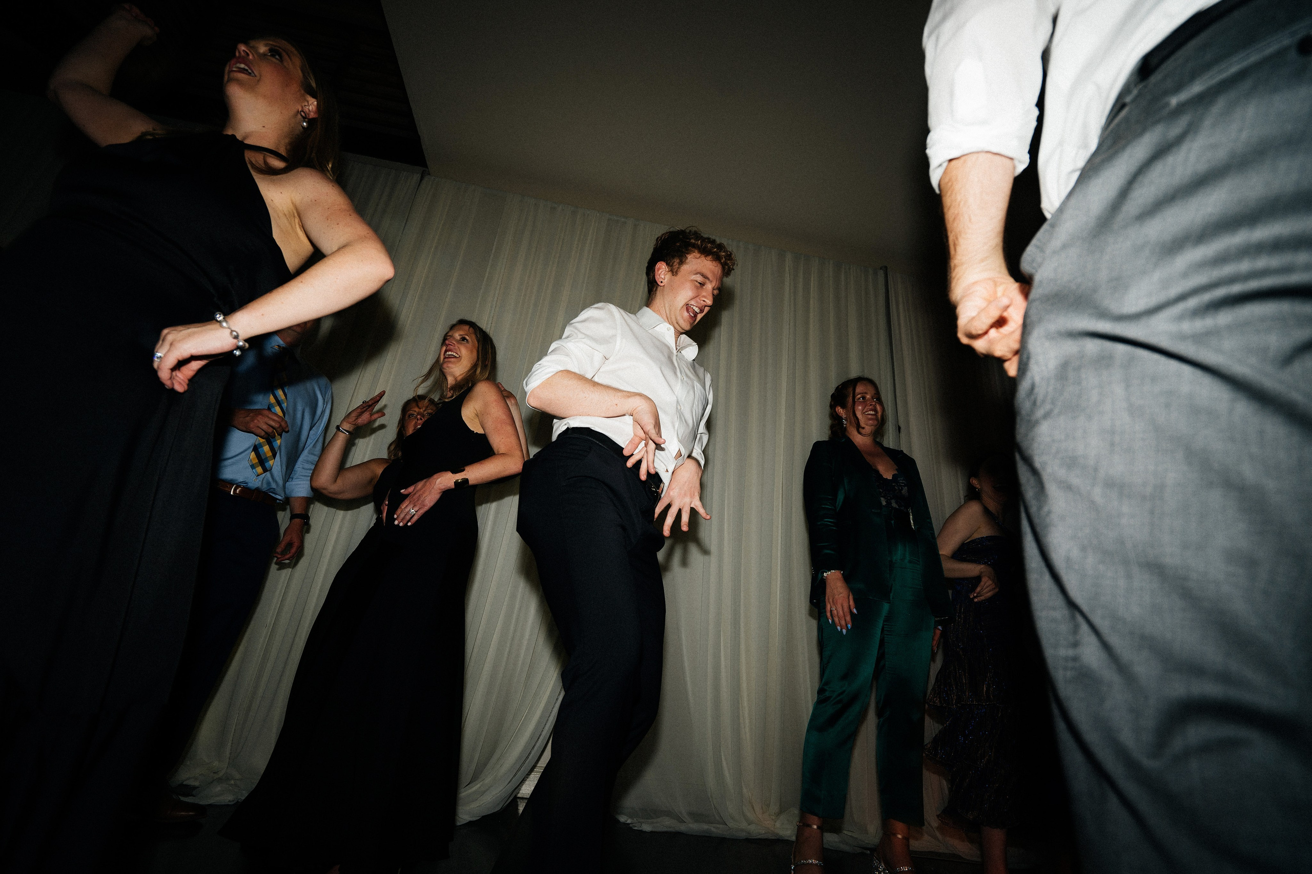 Wedding Margaret and Jeffrey. New York photographer RINAT SHAHMETOV in New York city